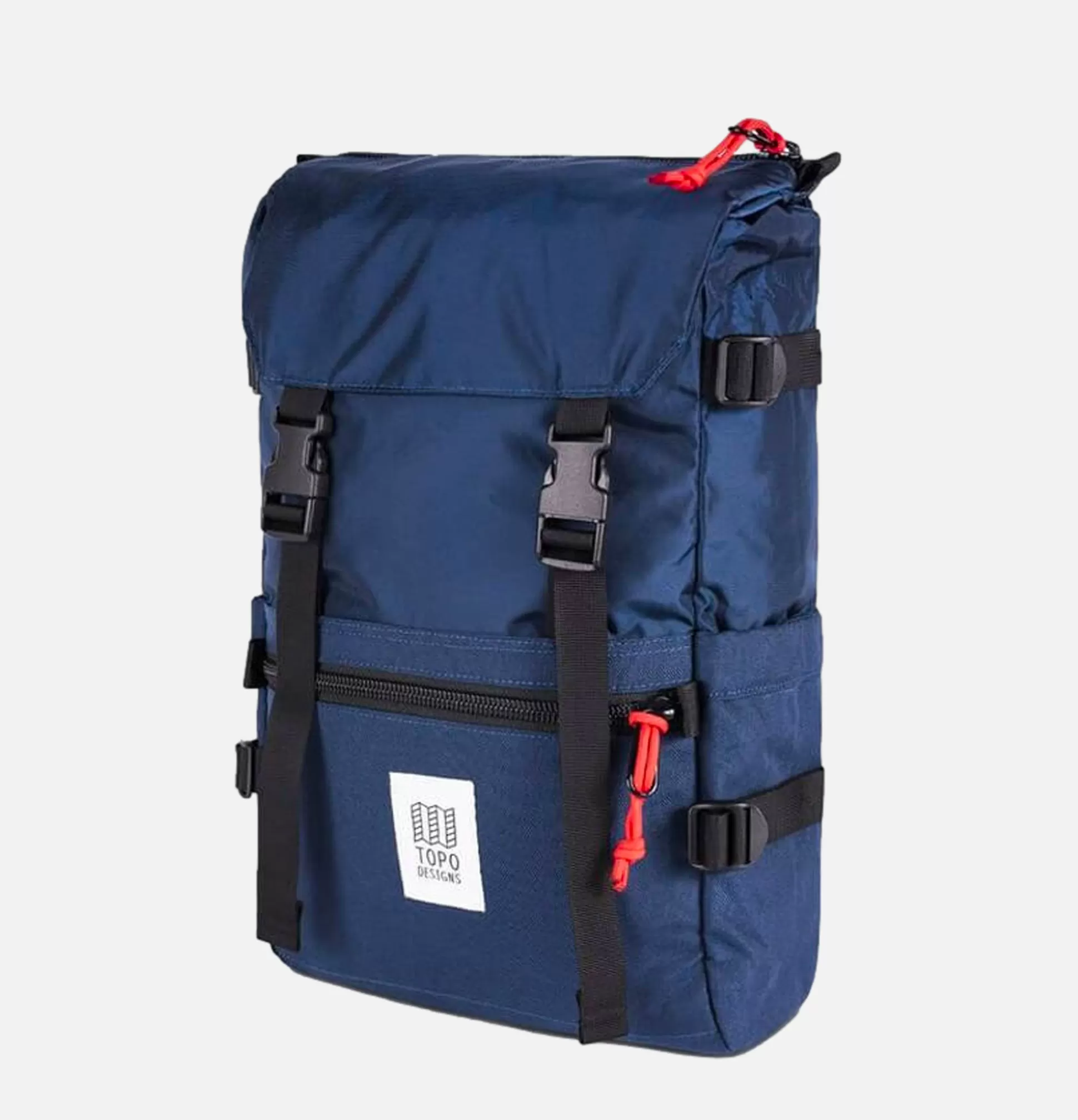 TOPO DESIGNS Backpacks<Rover Backpack Navynavy