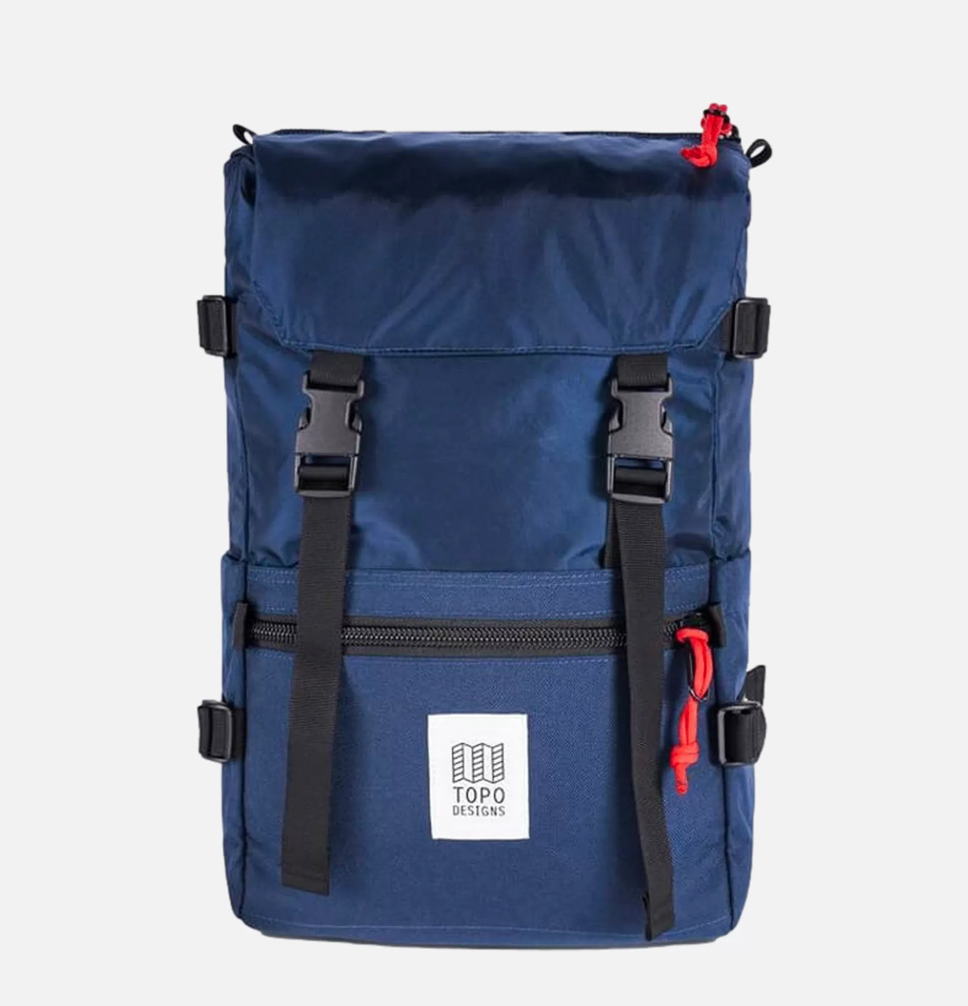 TOPO DESIGNS Backpacks<Rover Backpack Navynavy