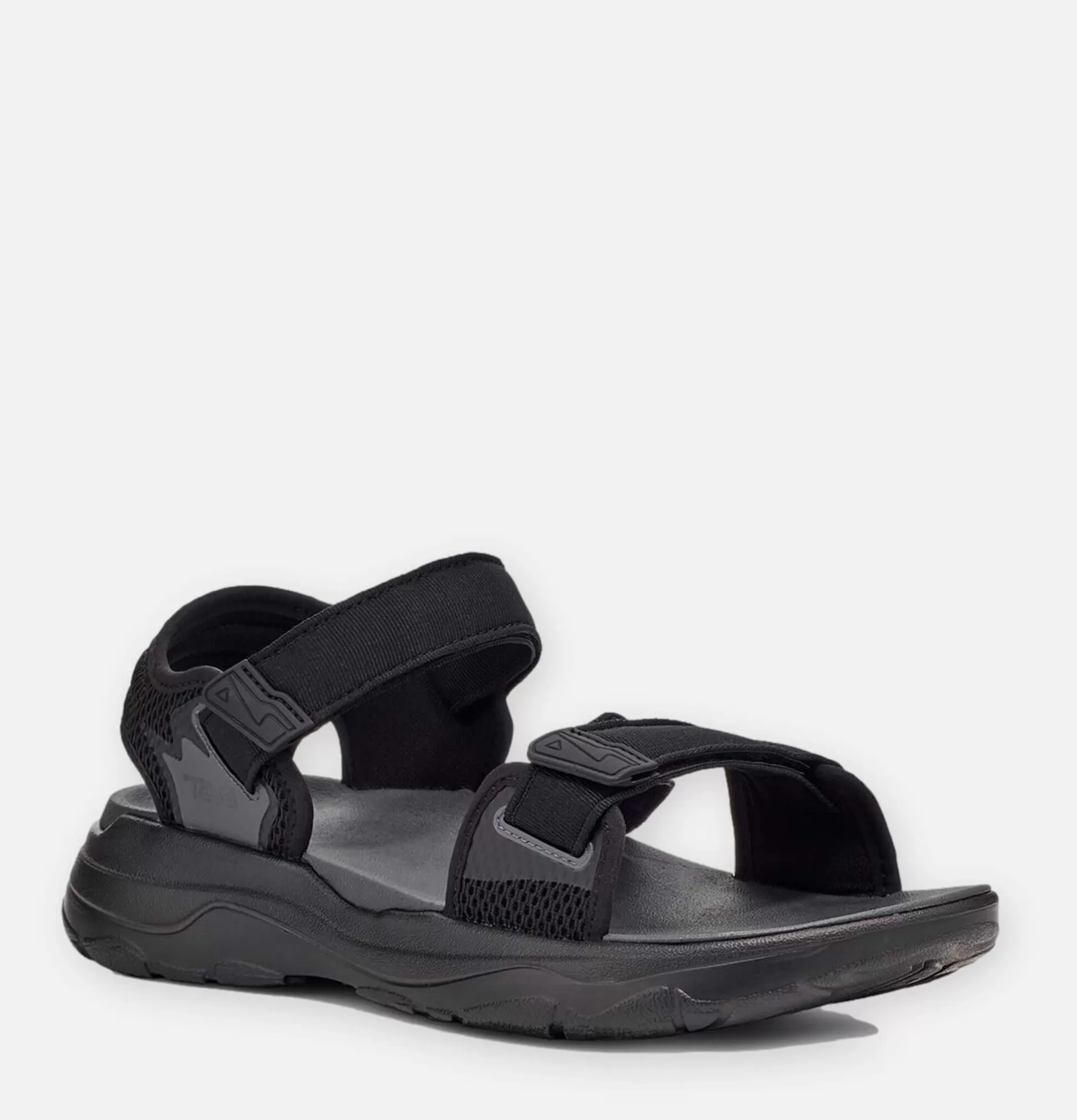 TEVA Sandals<Sandales Zymic Black