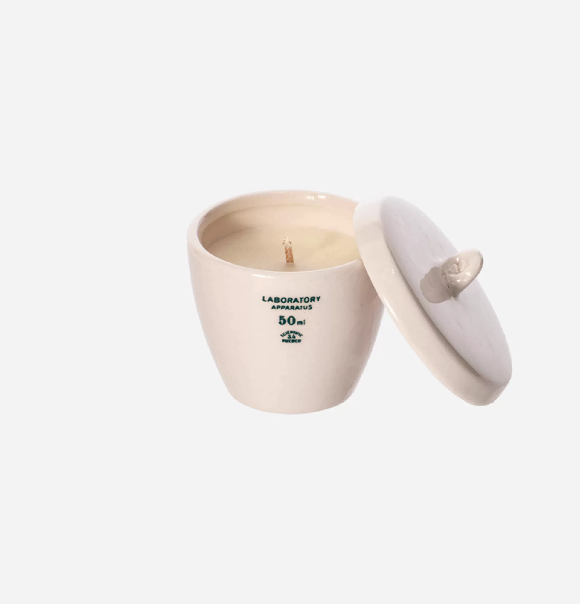 PUEBCO Maison<Scientific Candle Desert Flower