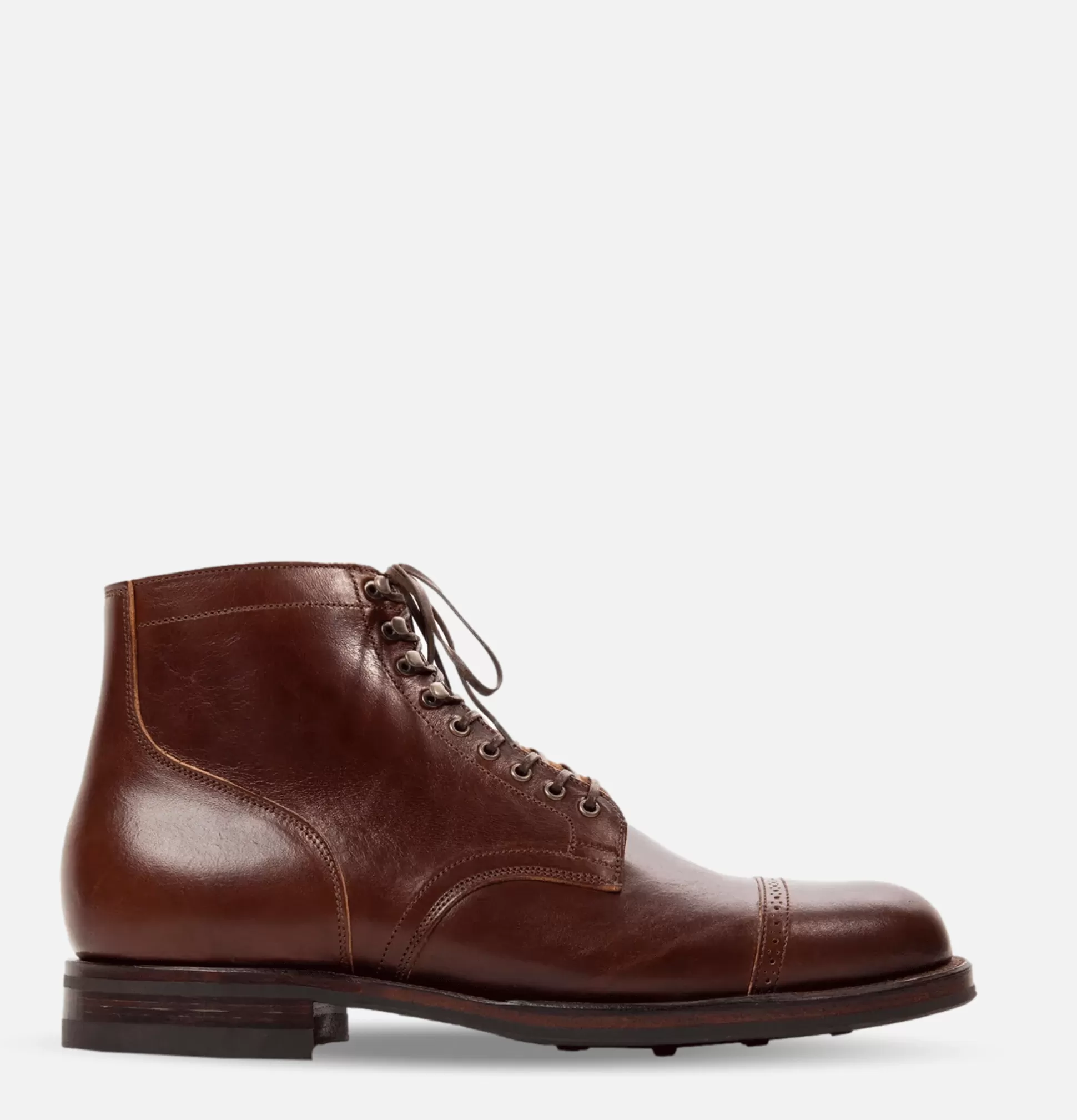 VIBERG Boots<Service Boot 2030 Bct Marron Sego Horsebutt