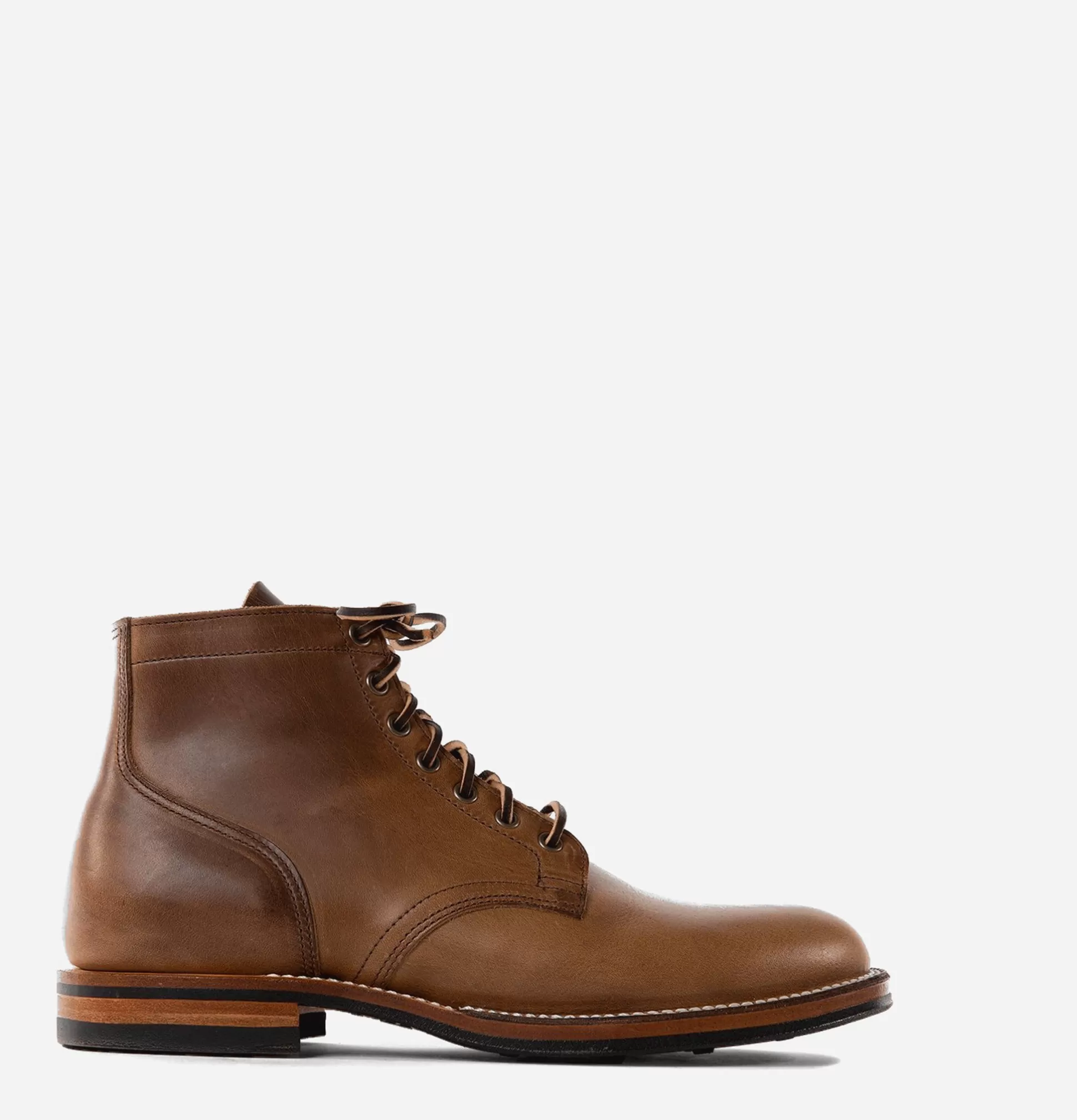 VIBERG Boots<Service Boot Natural Chromexcel