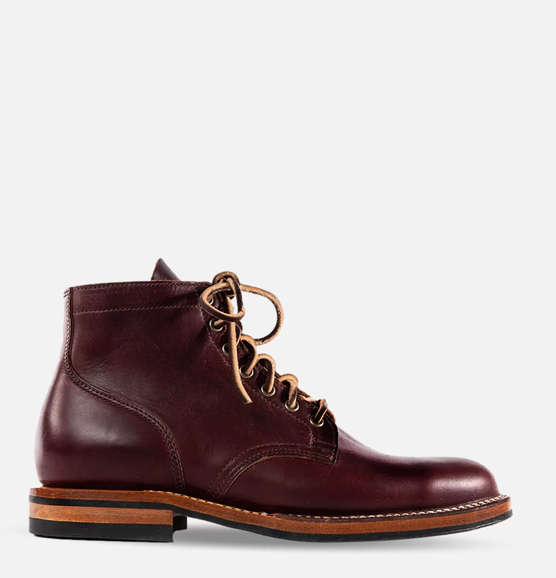 VIBERG Boots<Service Boots 2030 Colour 8 Chromexcel