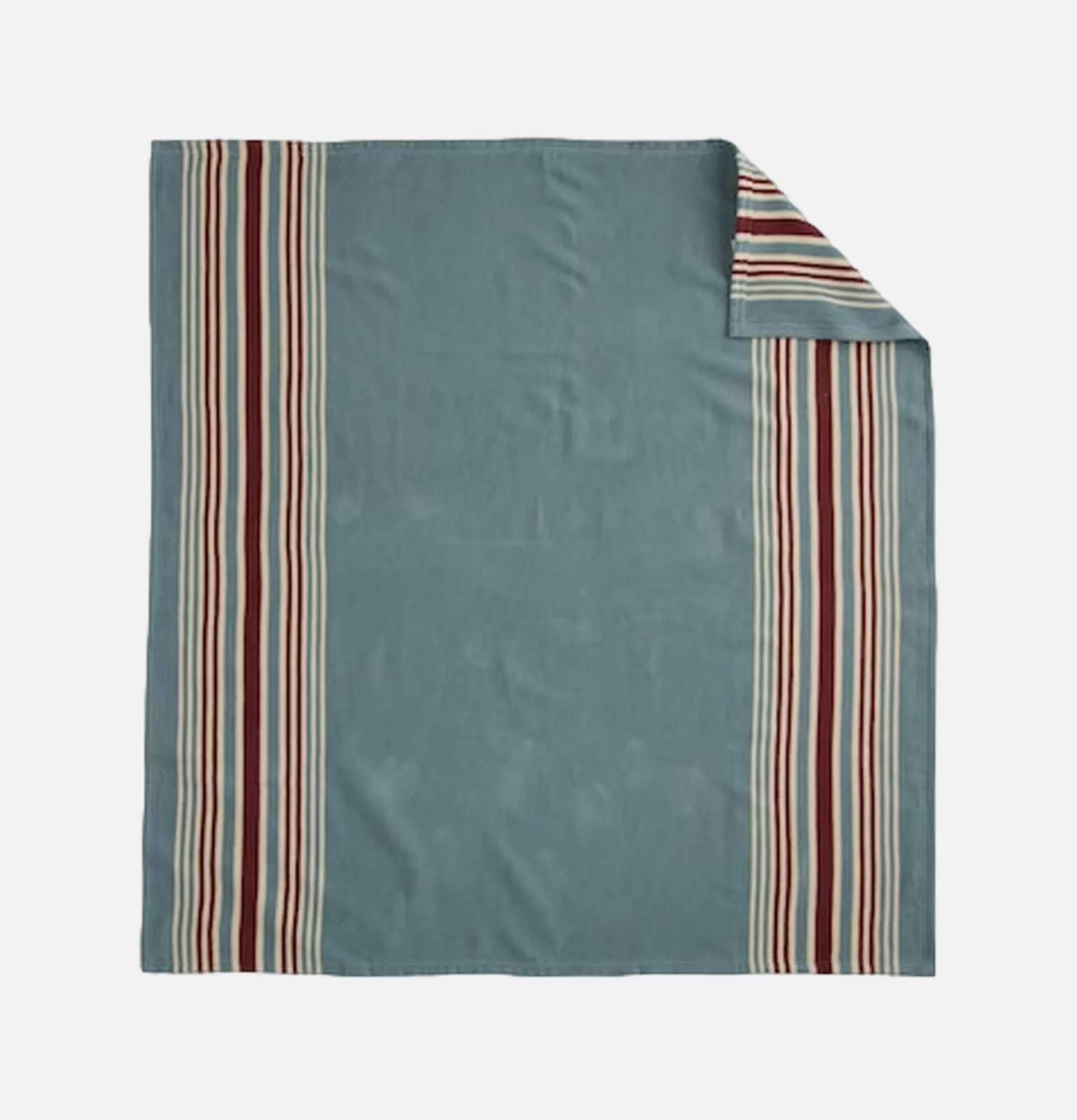 PENDLETON Accessoires<Set/2 Carico Lake Stripe Marin