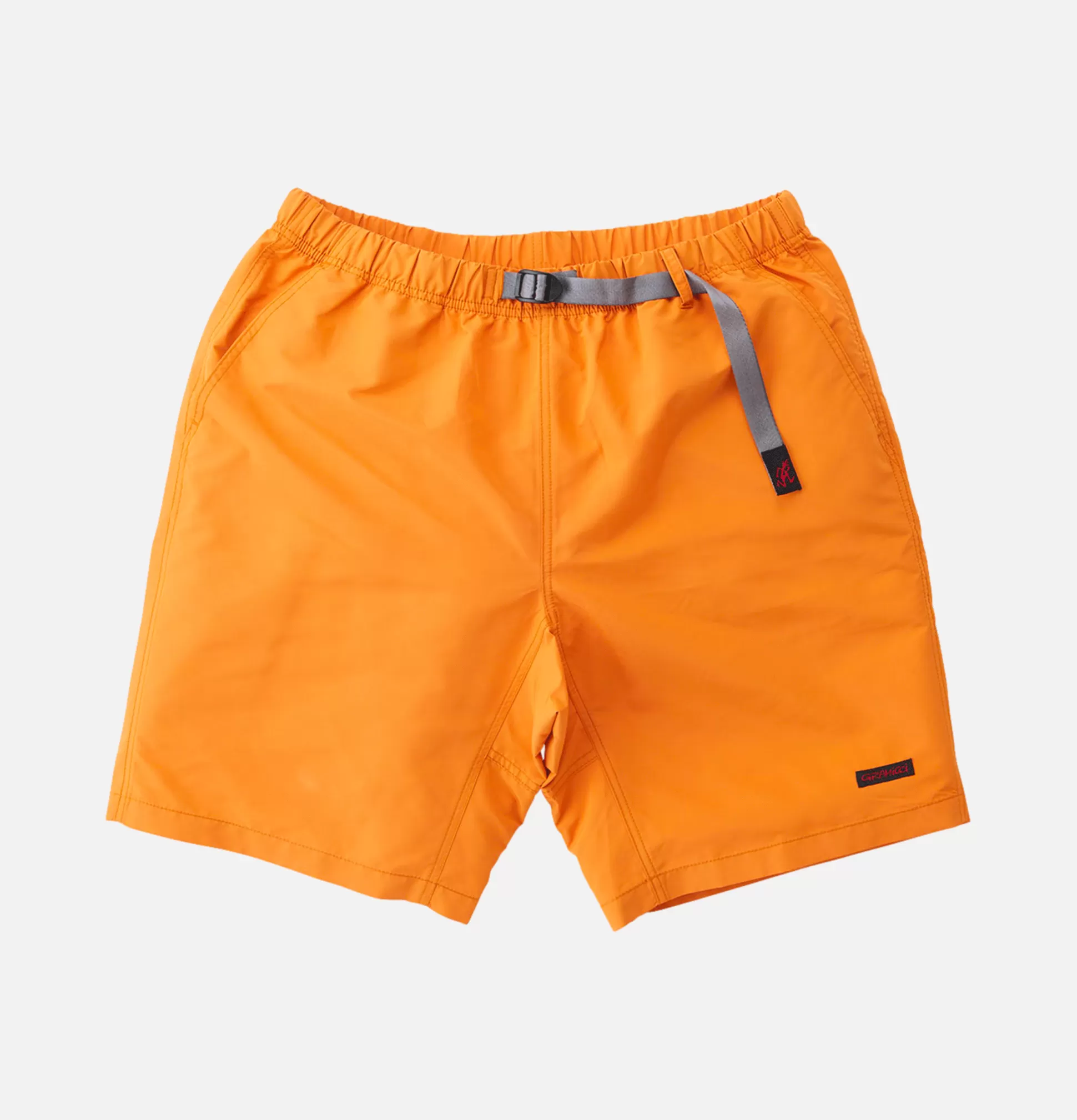 GRAMICCI Shorts<Shell Packable Short Foggy Ora