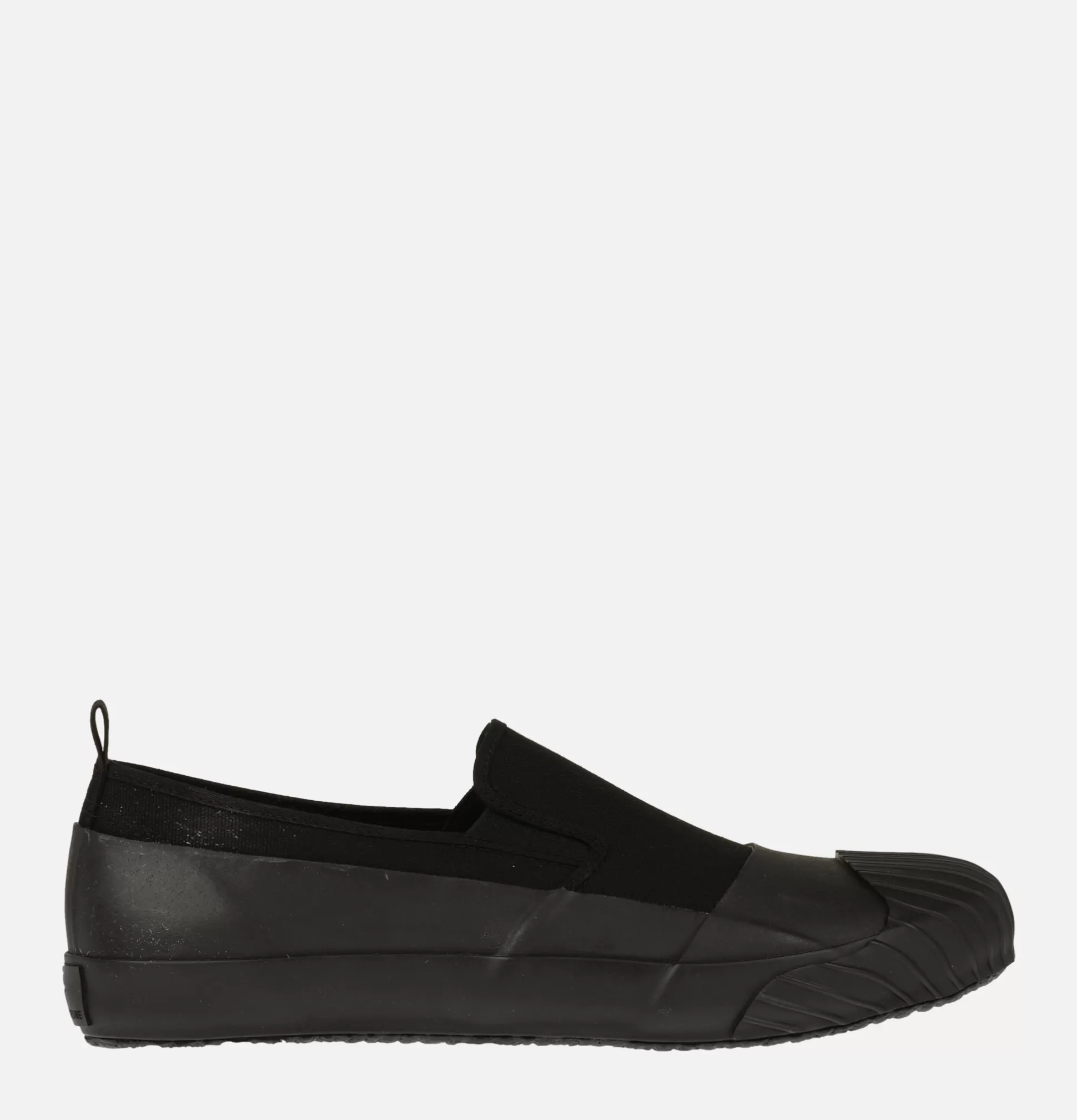 MOONSTAR Sneakers<Shoes Allslip Black