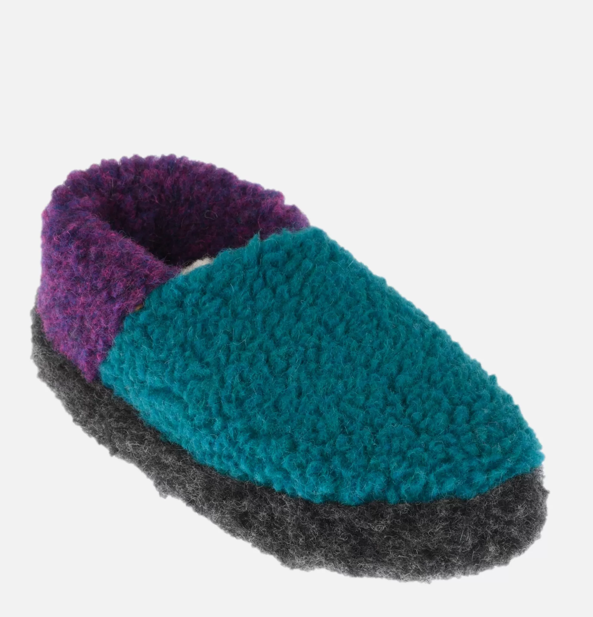 COLDBREAKER Maison<Siberian Slippers Azure