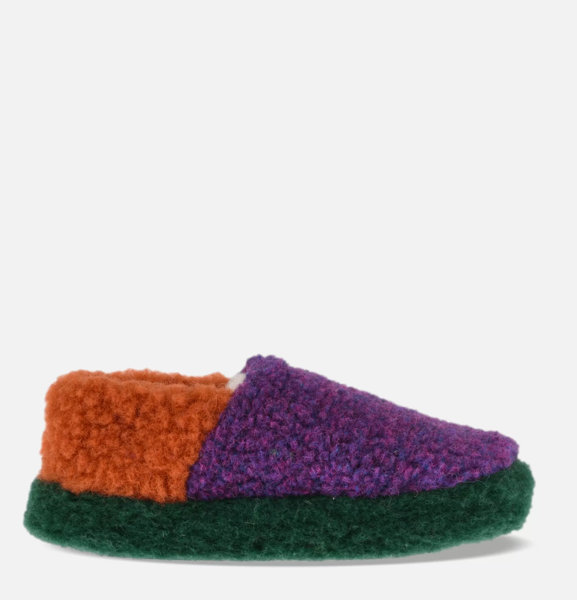 COLDBREAKER Maison<Siberian Slippers Violet