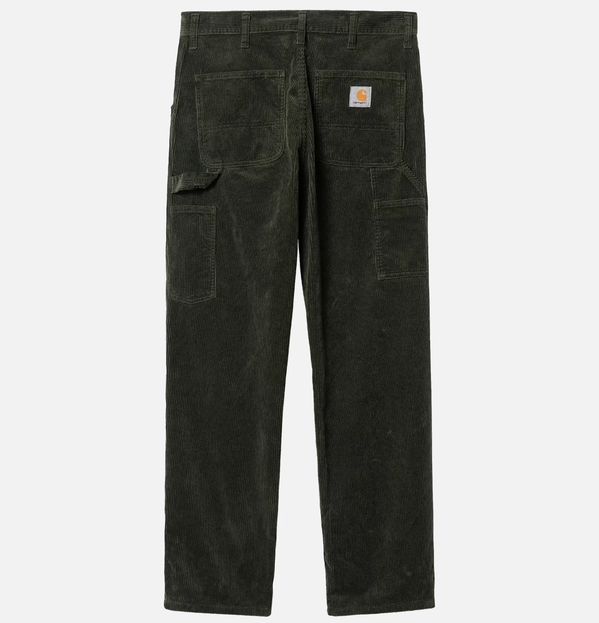 CARHARTT WIP Trousers<Single Knee Cordura Pant Plant