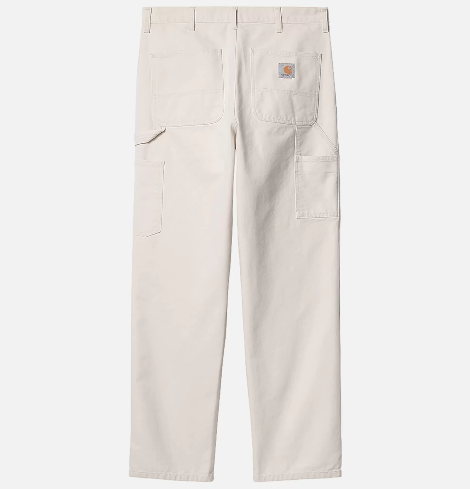 CARHARTT WIP Chinos<Single Knee Pant Salt