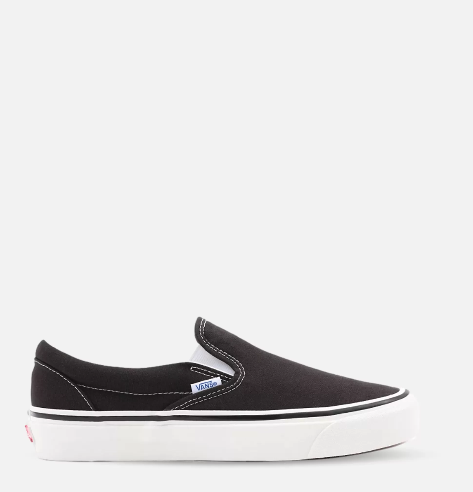 VANS Sneakers<Slip-On Anaheim Black