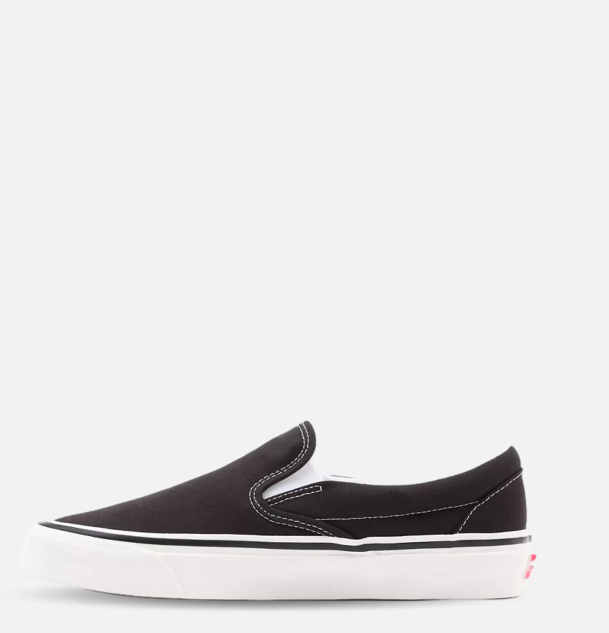 VANS Sneakers<Slip-On Anaheim Black