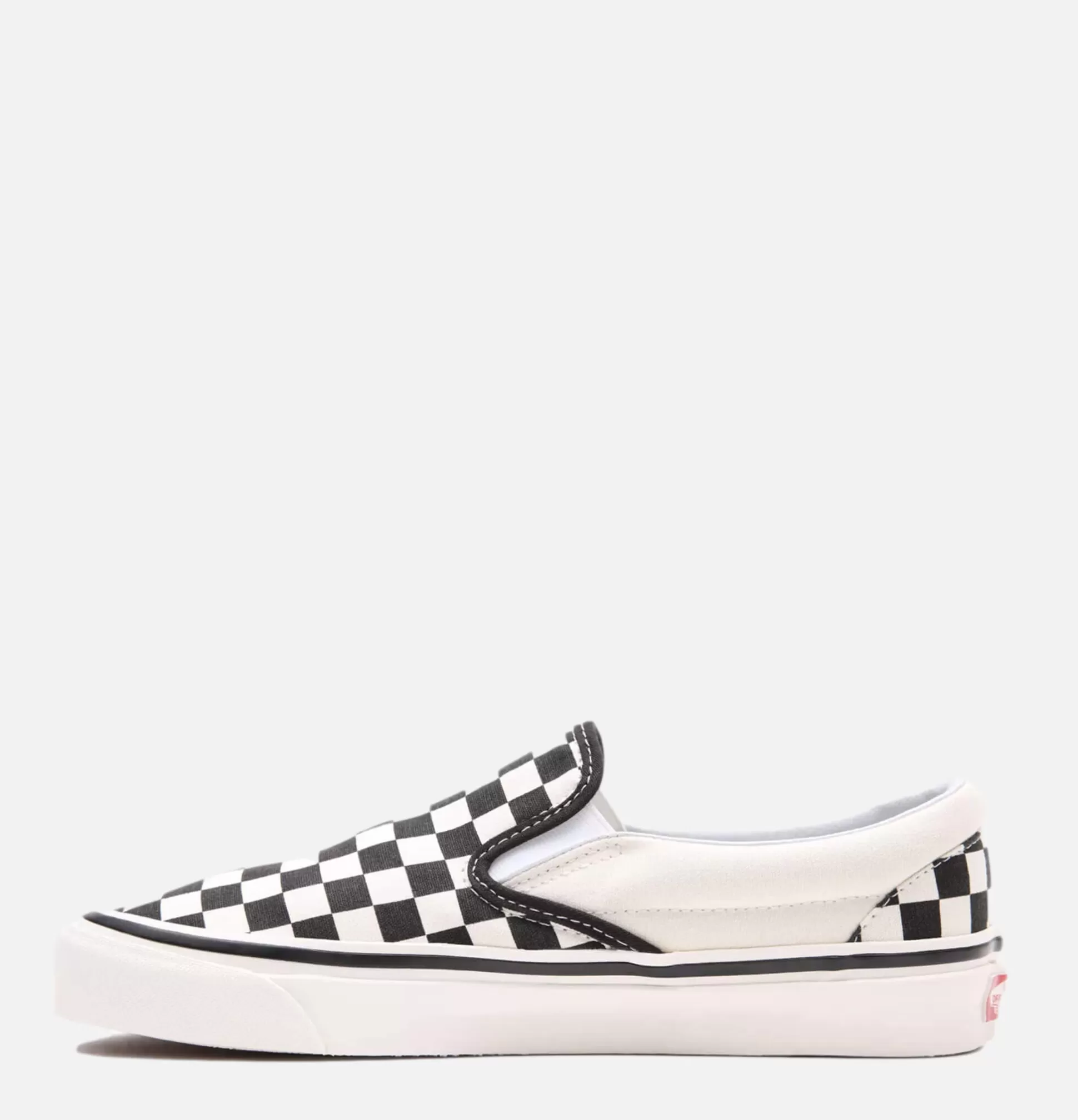 VANS Sneakers<Slip-On Anaheim Checker