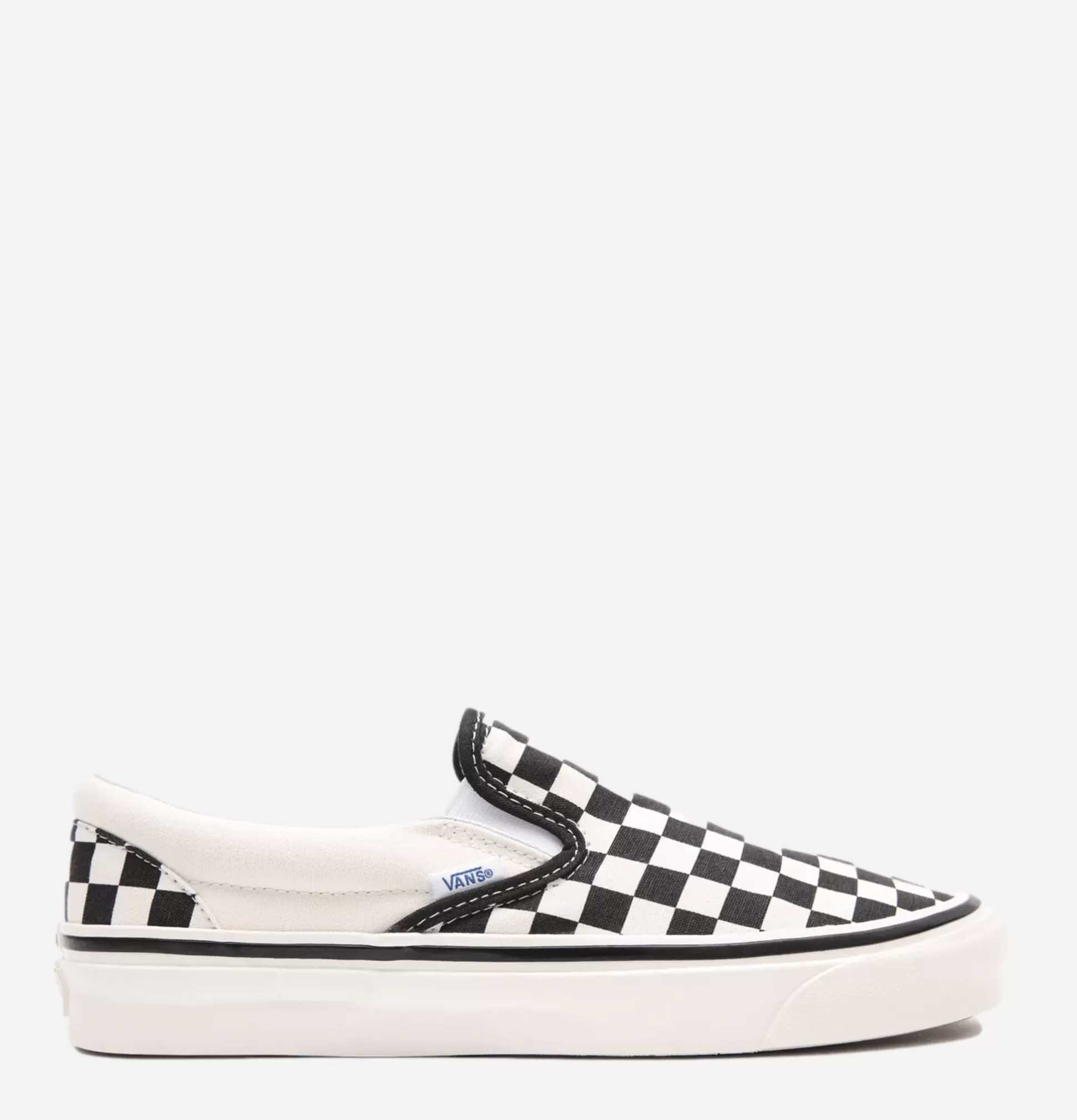 VANS Sneakers<Slip-On Anaheim Checker