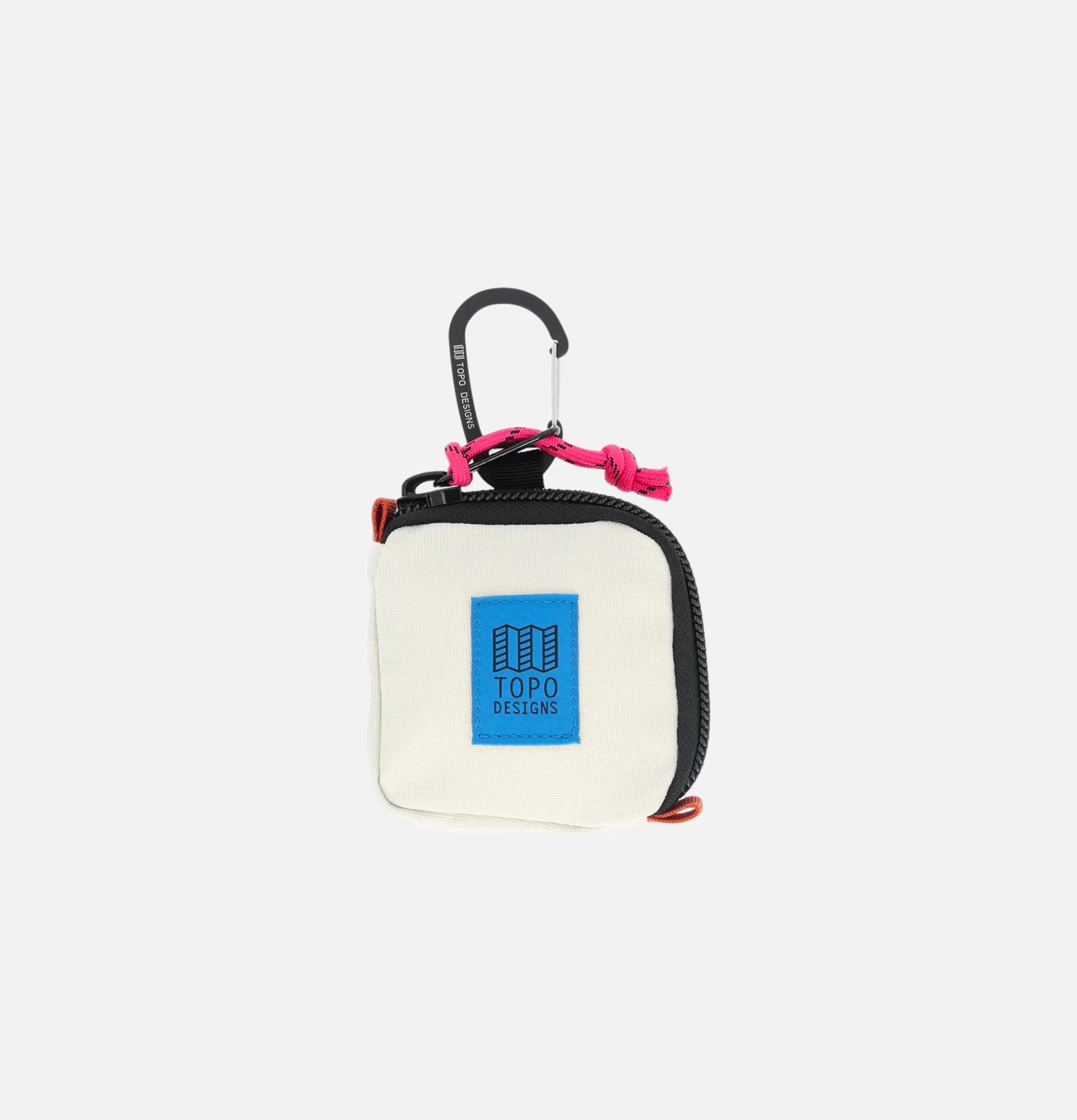 TOPO DESIGNS Other Bags<Square Bag Bone White