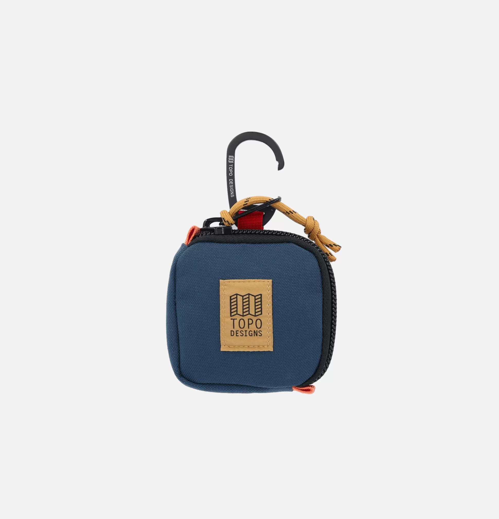 TOPO DESIGNS Other Bags<Square Bag Pond Blue