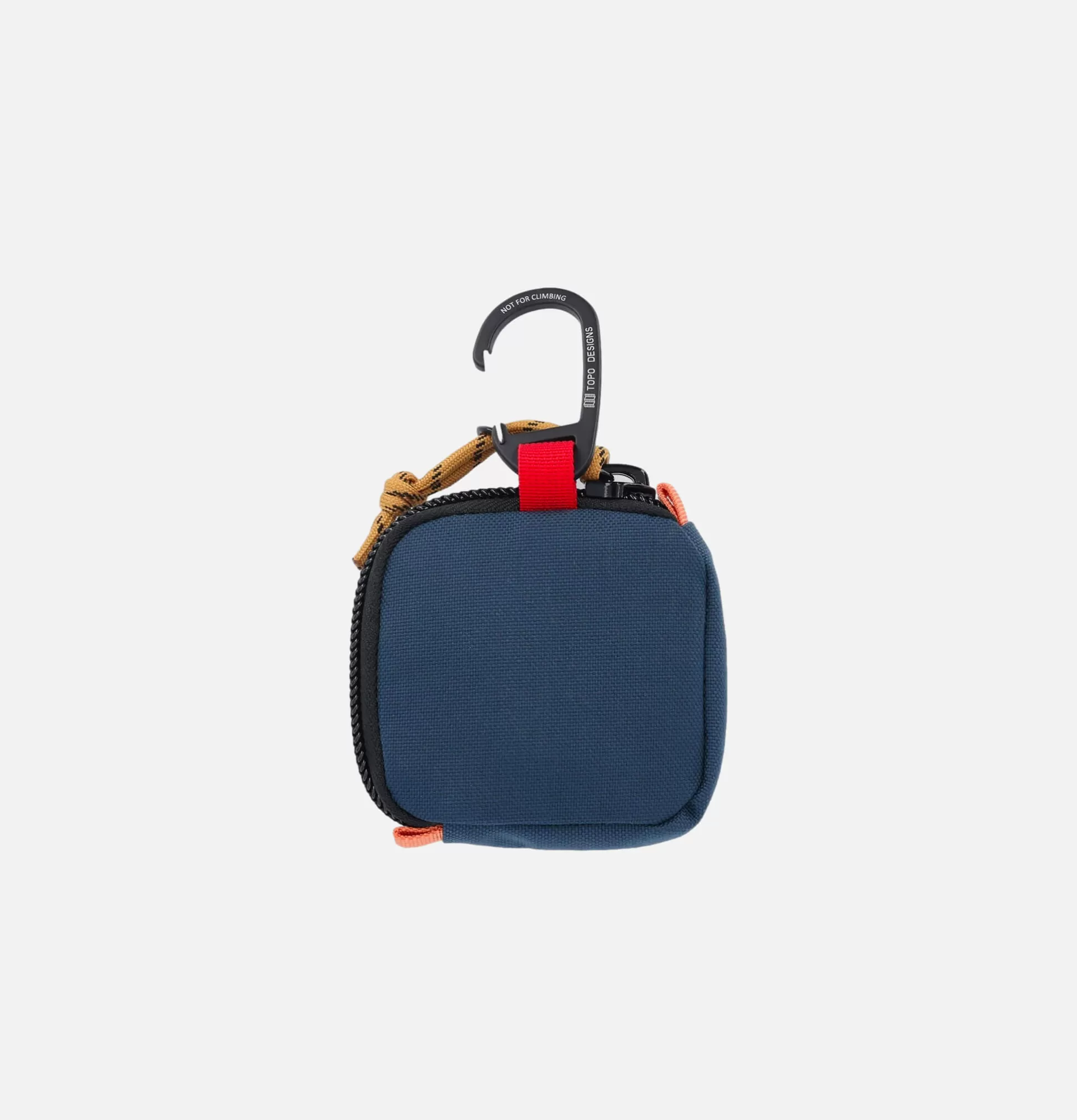 TOPO DESIGNS Other Bags<Square Bag Pond Blue