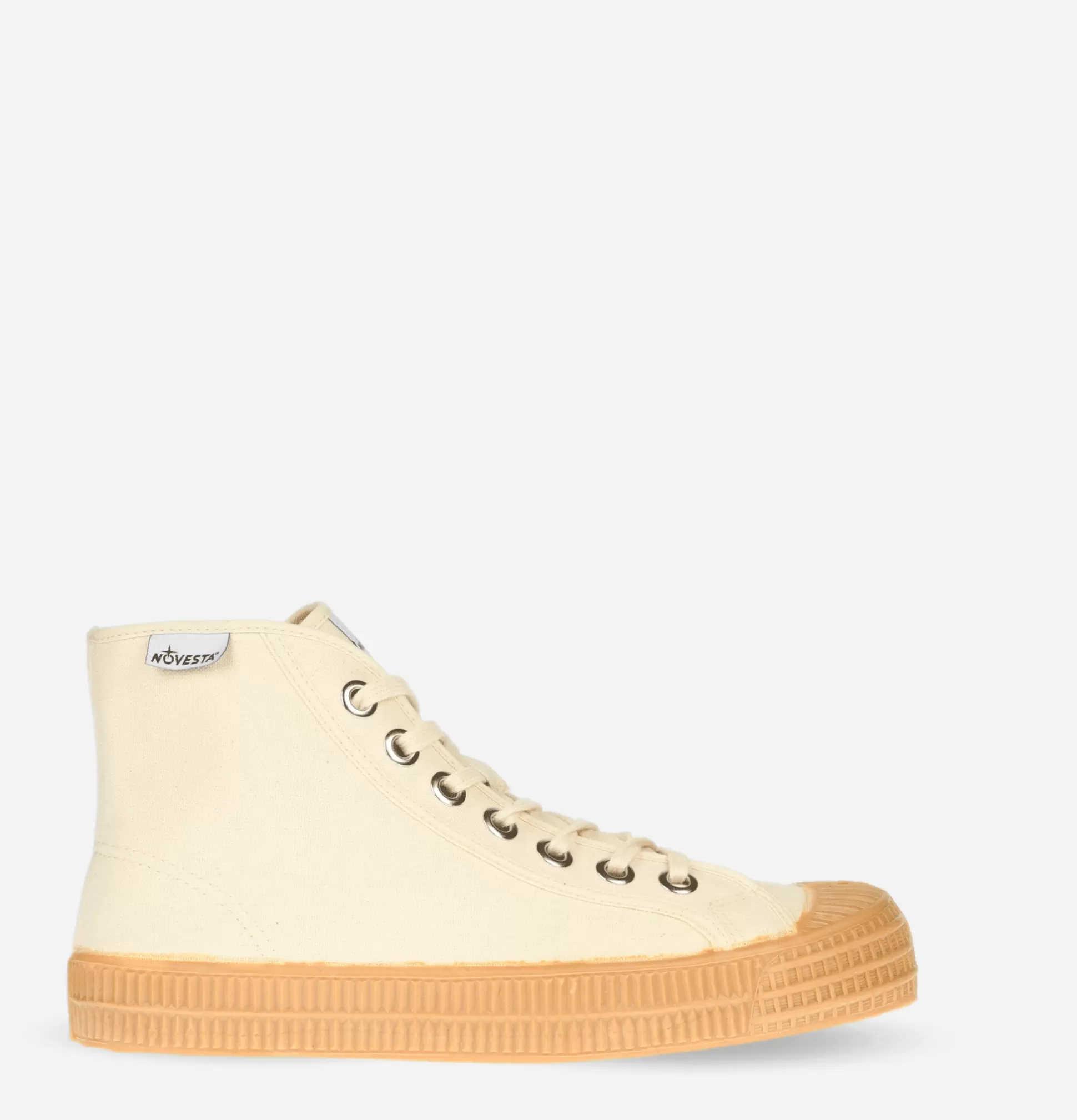 NOVESTA Sneakers<Star Dribble Beige Gum