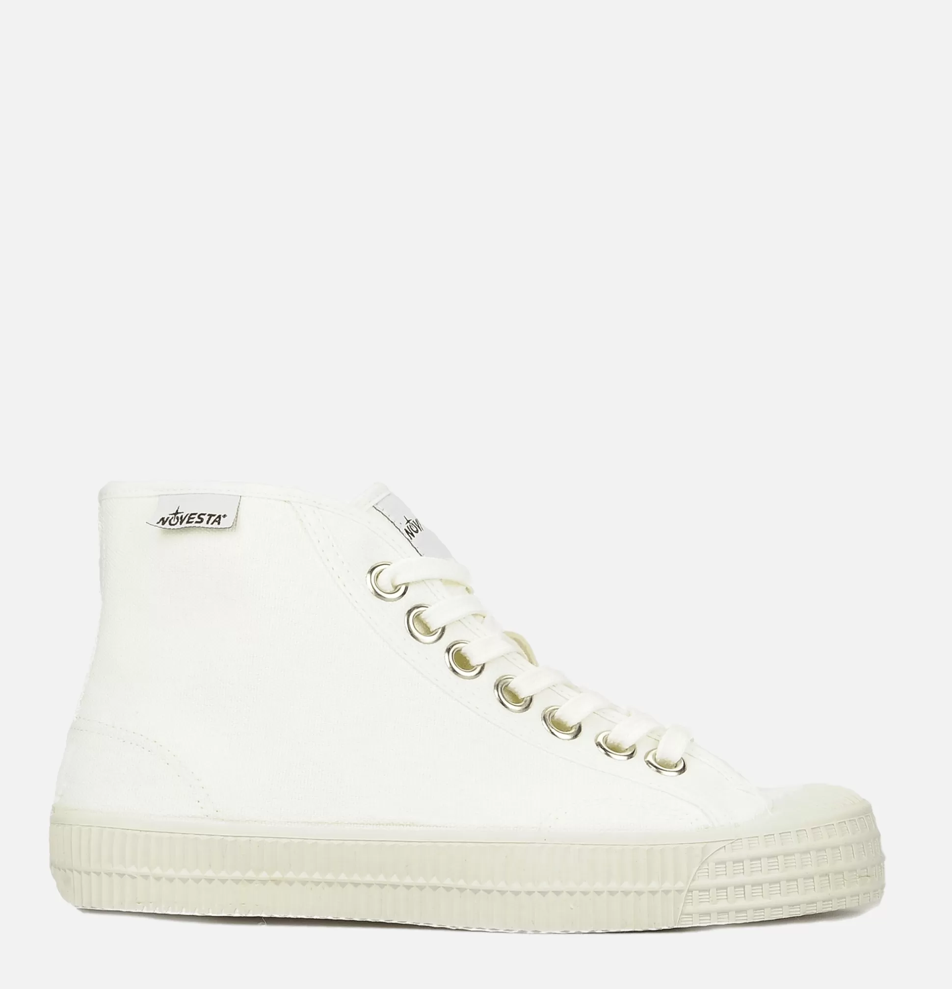 NOVESTA Sneakers<Star Dribble White