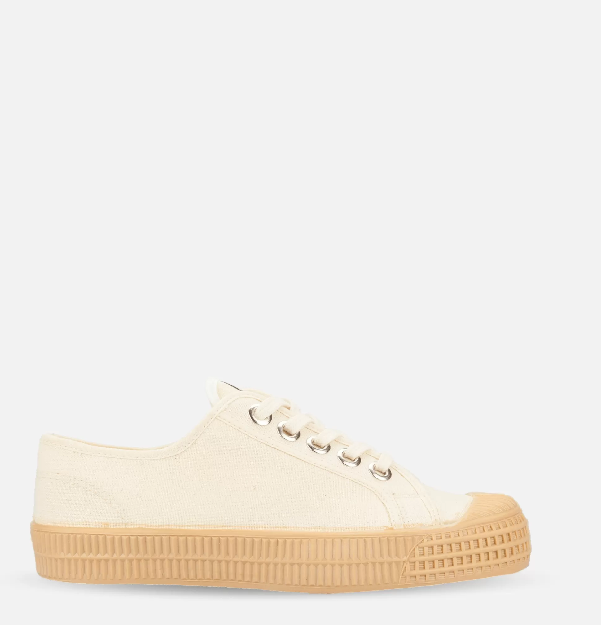 NOVESTA Sneakers<Star Master Beige Gum