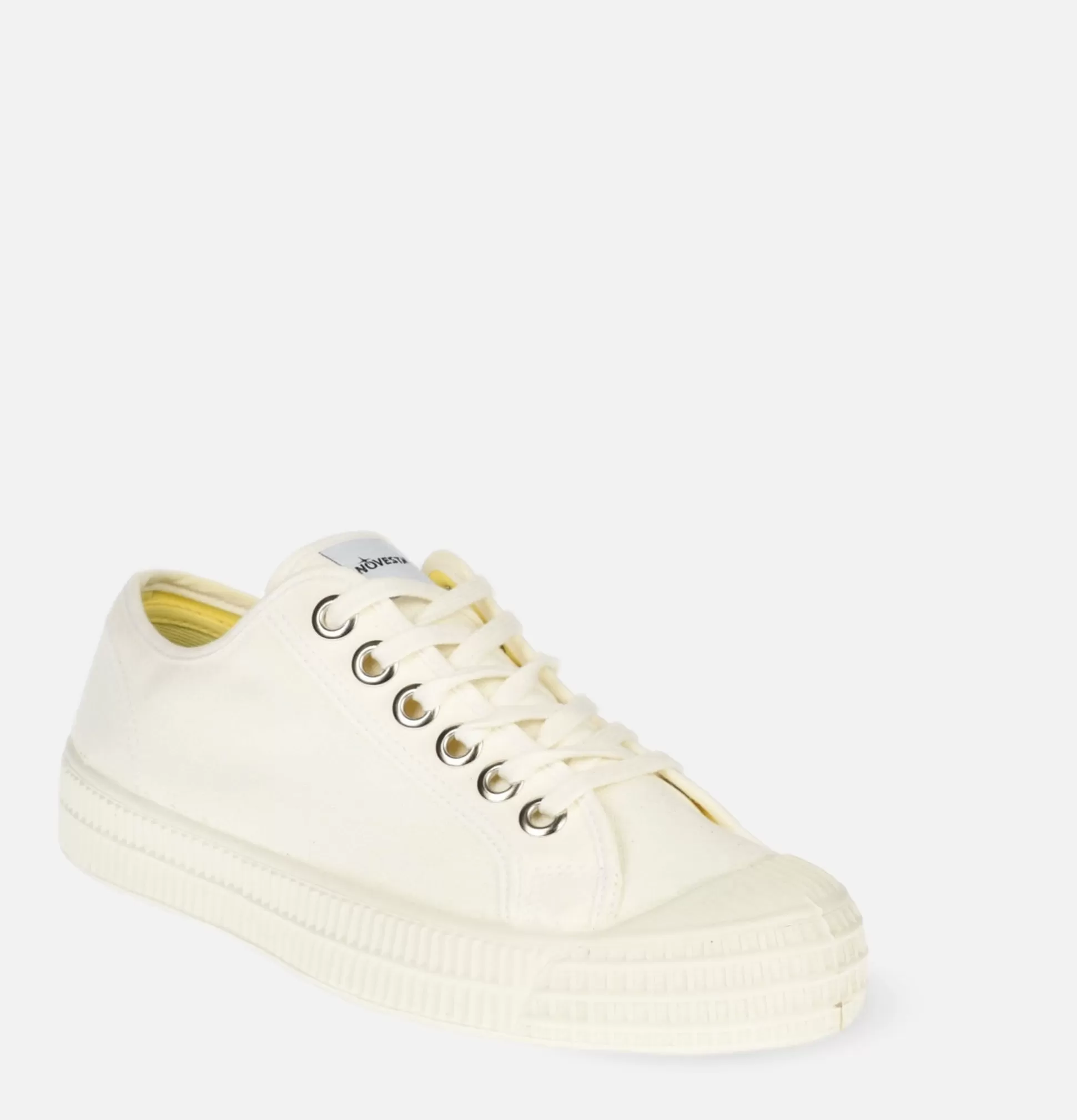 NOVESTA Sneakers<Star Master White