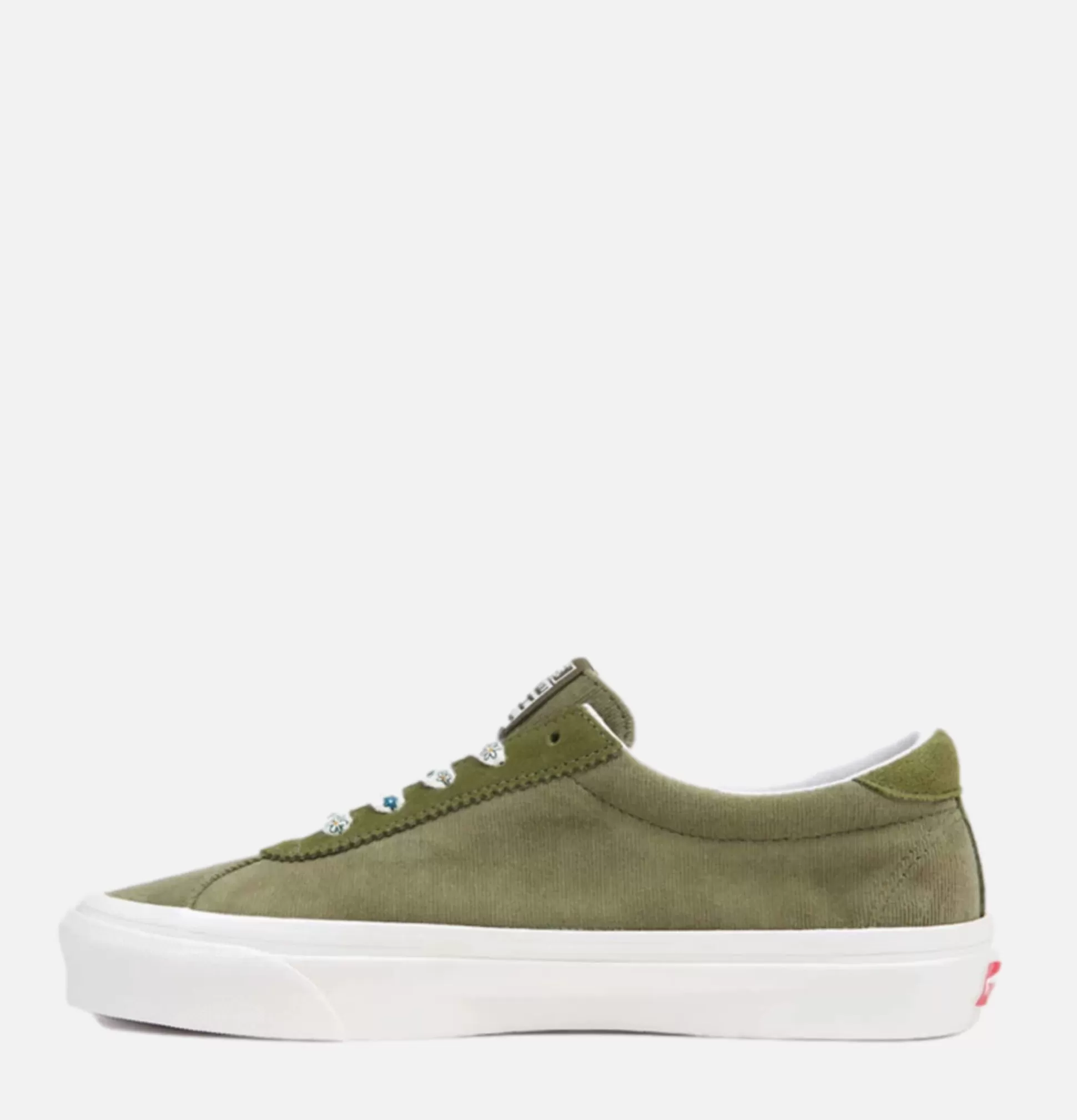 VANS Sneakers<Style 73 Cord Green