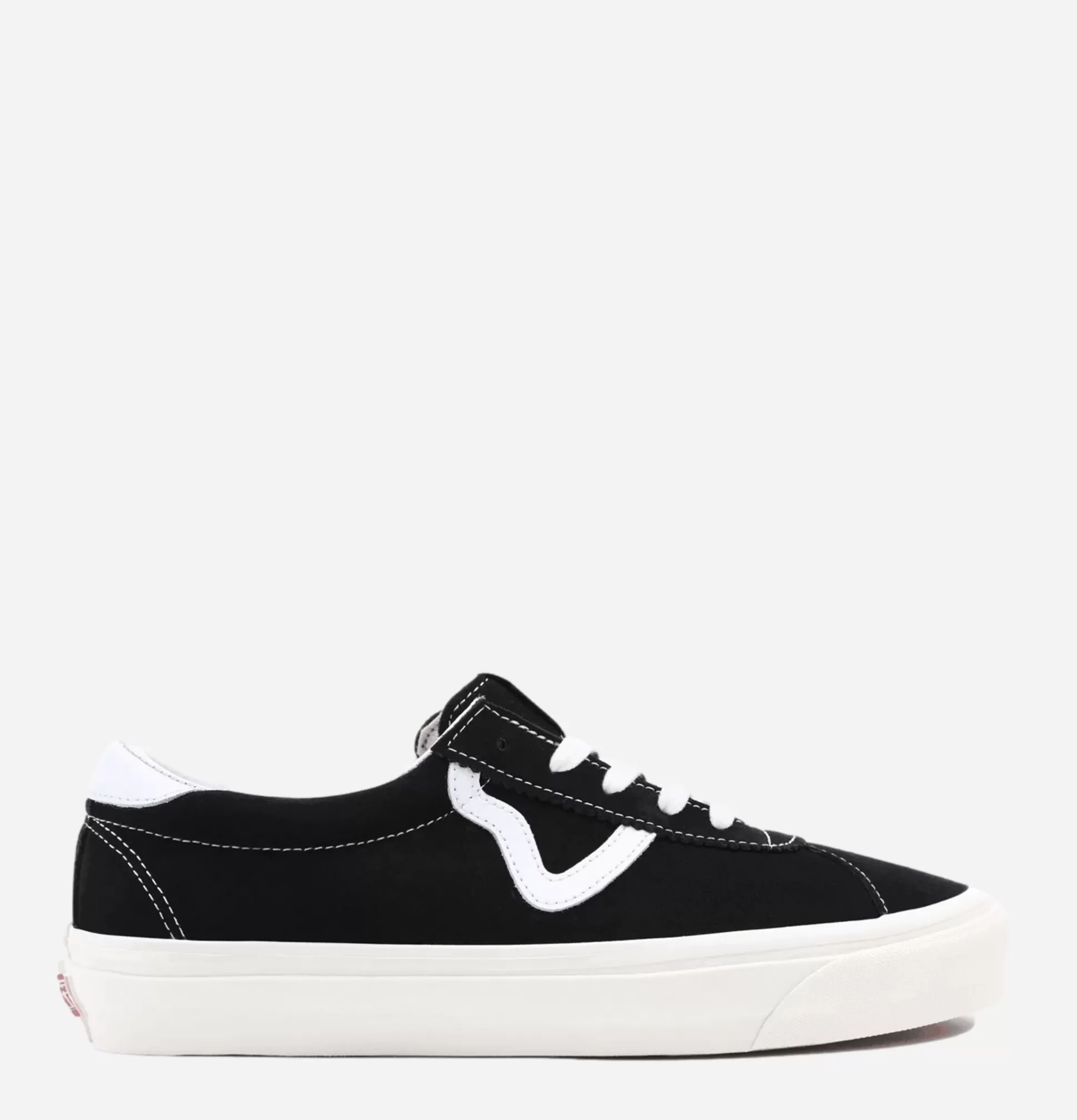 VANS Sneakers<Style 73 Og/Black