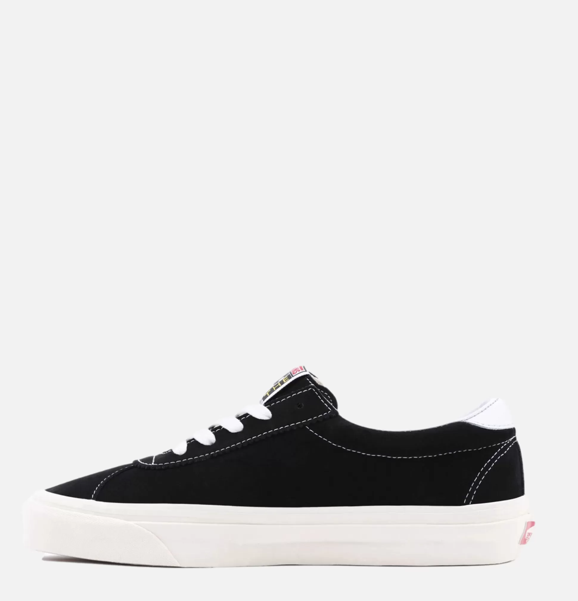 VANS Sneakers<Style 73 Og/Black