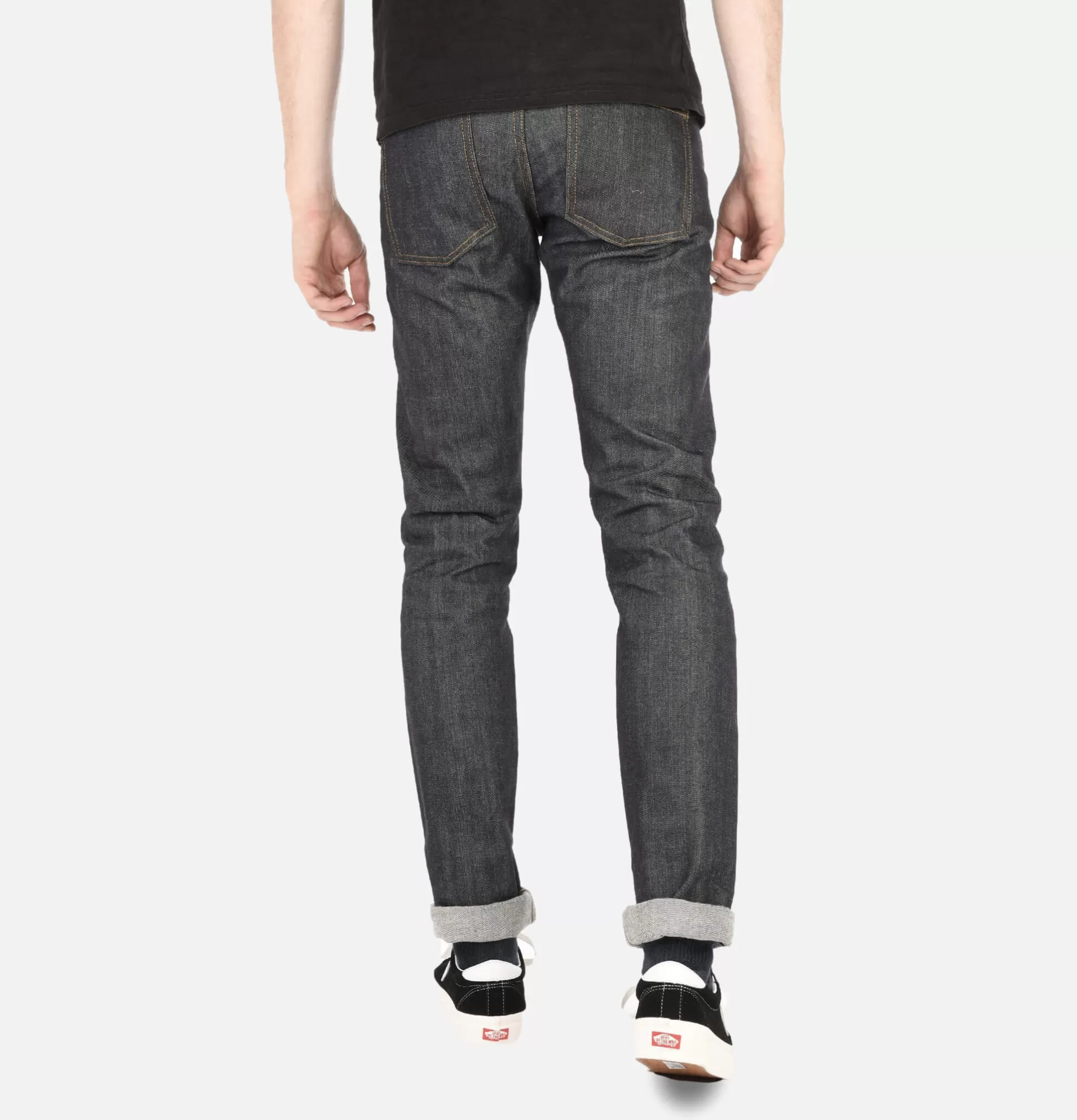 NAKED & FAMOUS Jeans<Super Guy Jeans Left Hand Twill