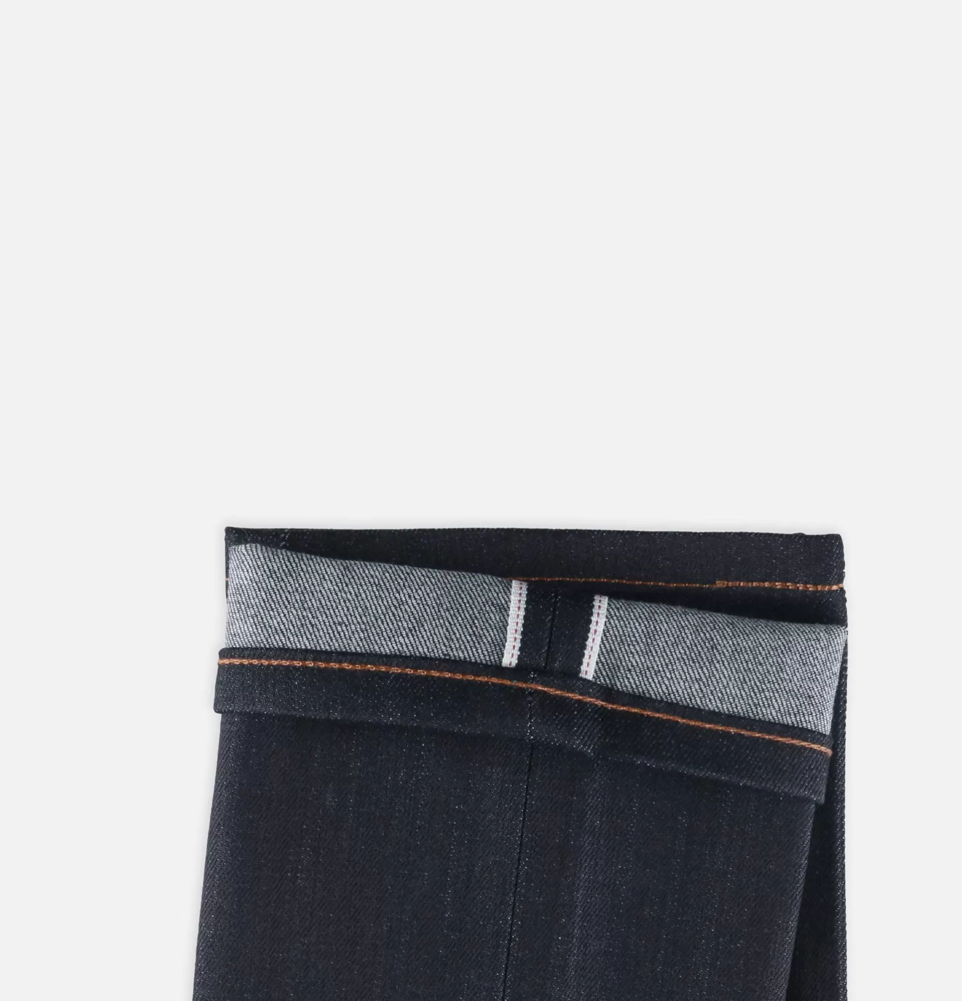 NAKED & FAMOUS Jeans<Superguy Jeans Nightshade Indigo