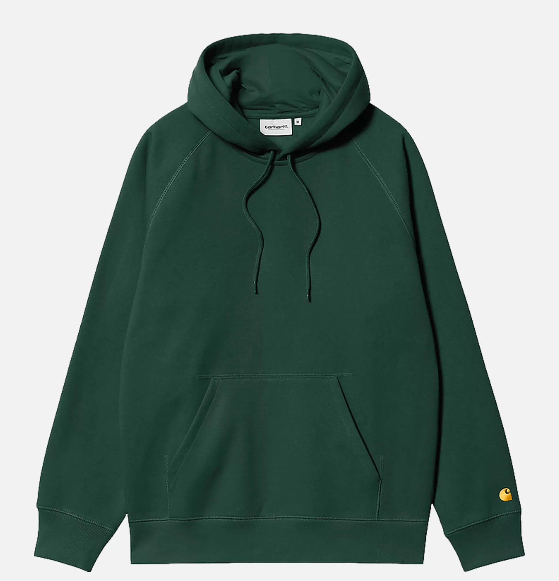 CARHARTT WIP Sweatshirts & Fleeces<Sweat Chase Hoody Discovery Gr