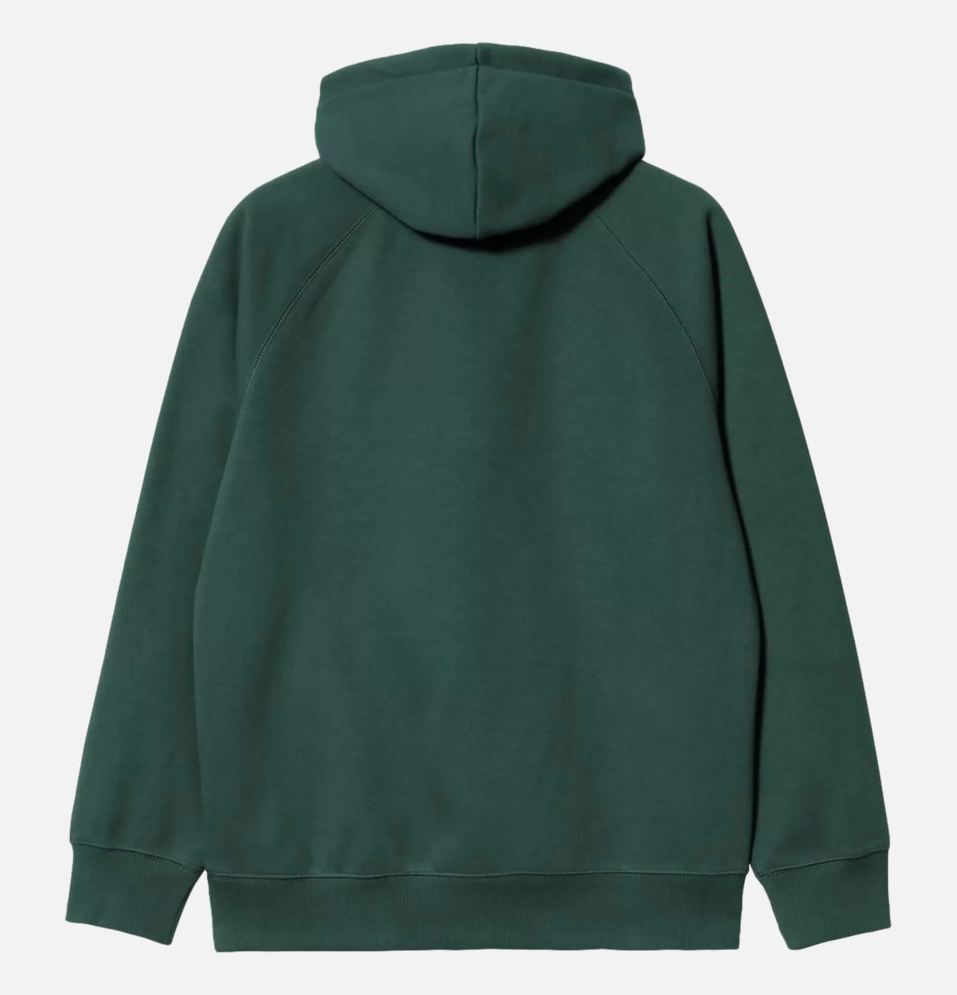 CARHARTT WIP Sweatshirts & Fleeces<Sweat Hooded Chase Juniper