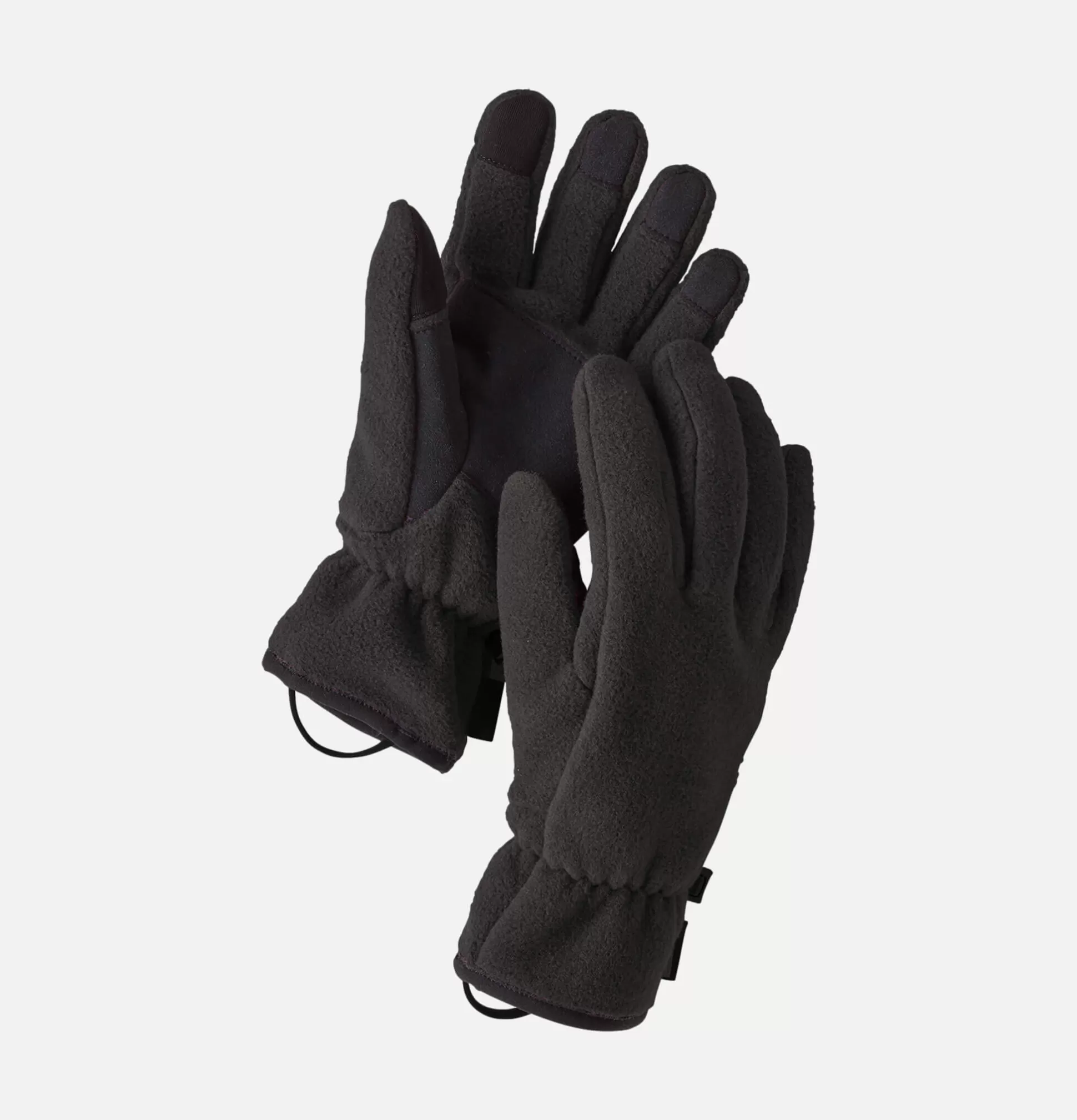 PATAGONIA Gloves • Beanies • Scarves<Synch Gloves Black