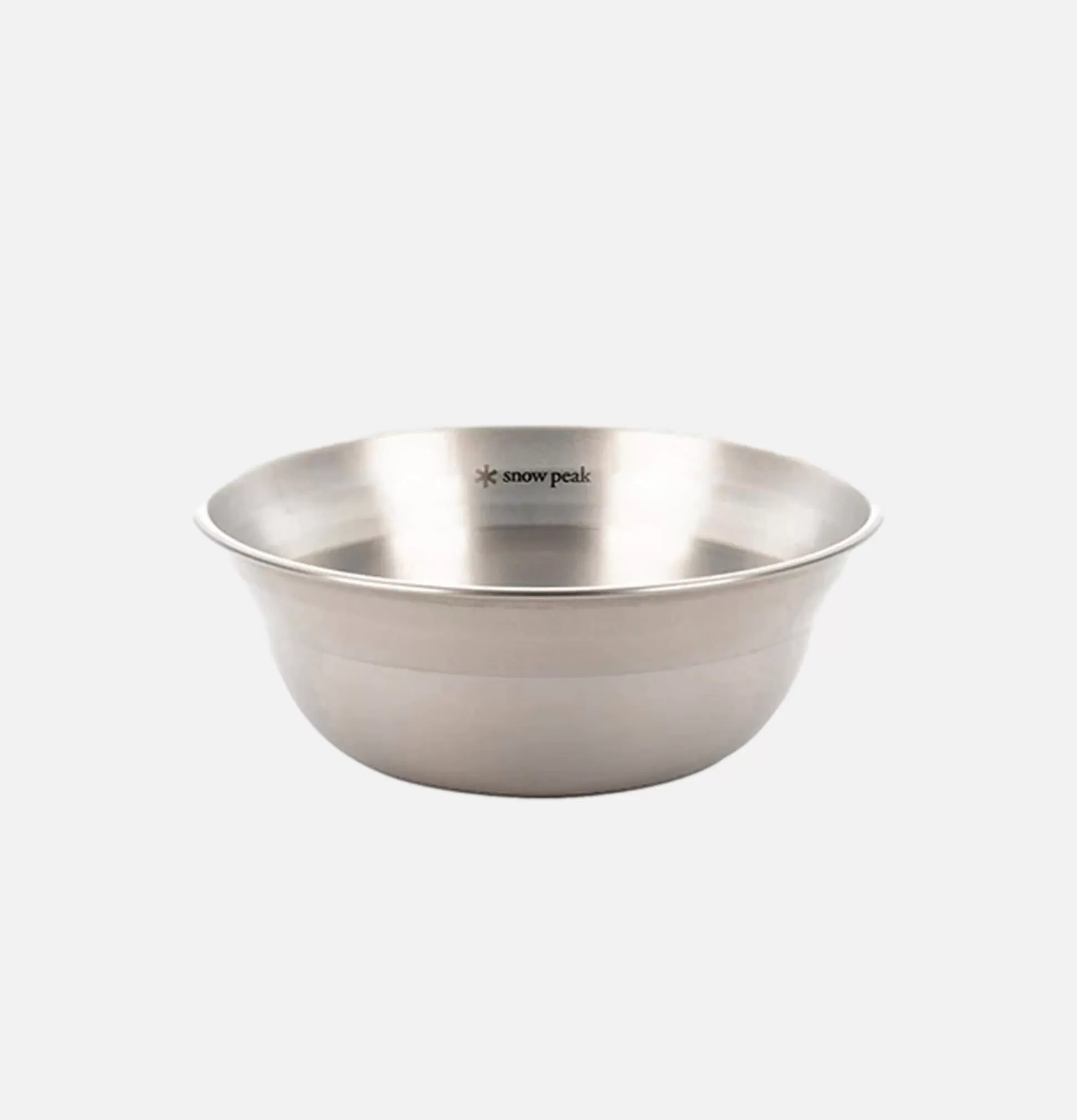 SNOW PEAK Outdoor<Tableware Bowl Medium