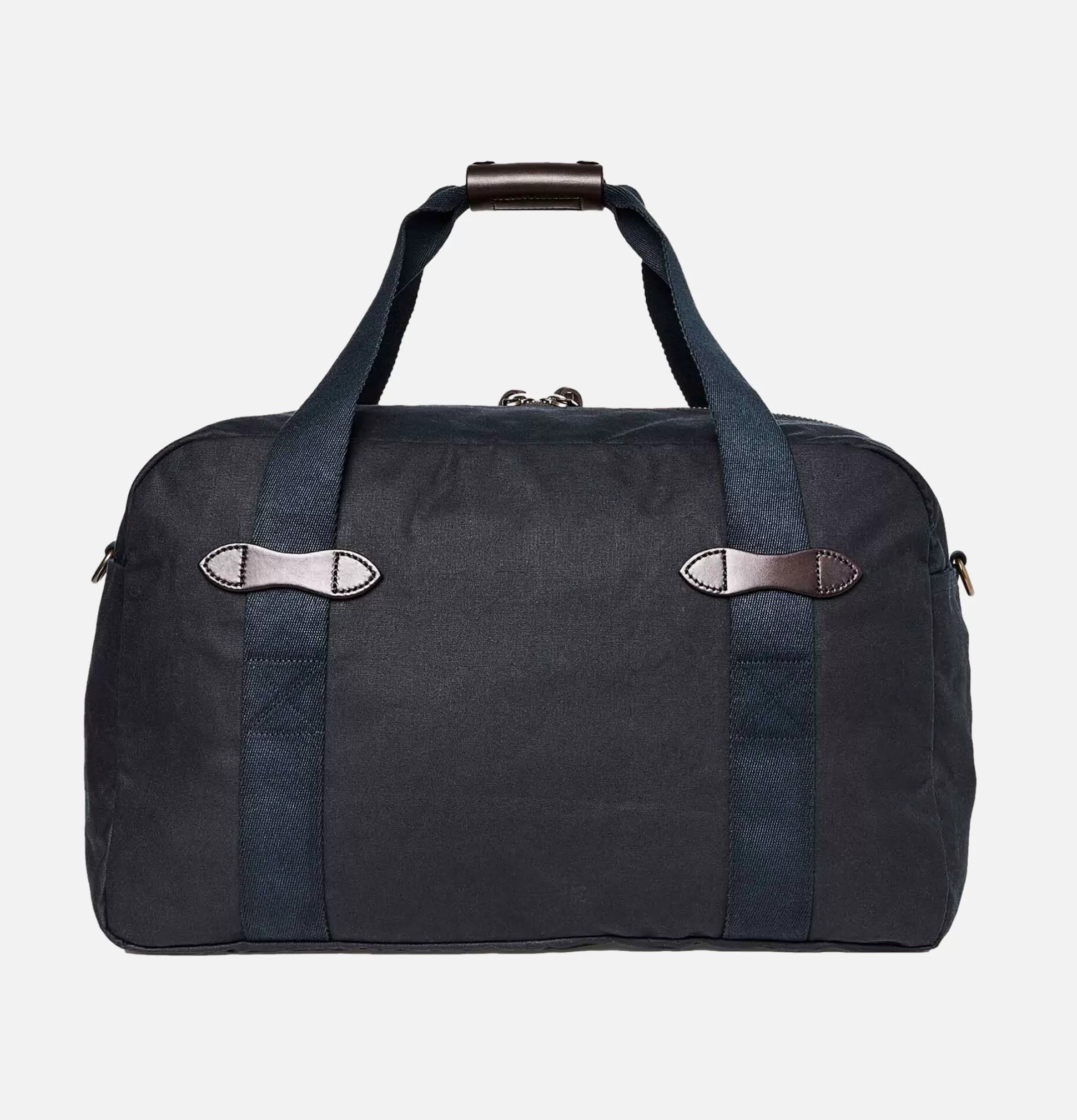 FILSON Travel Bags<Tin Cloth Medium Duffle Bag Navy