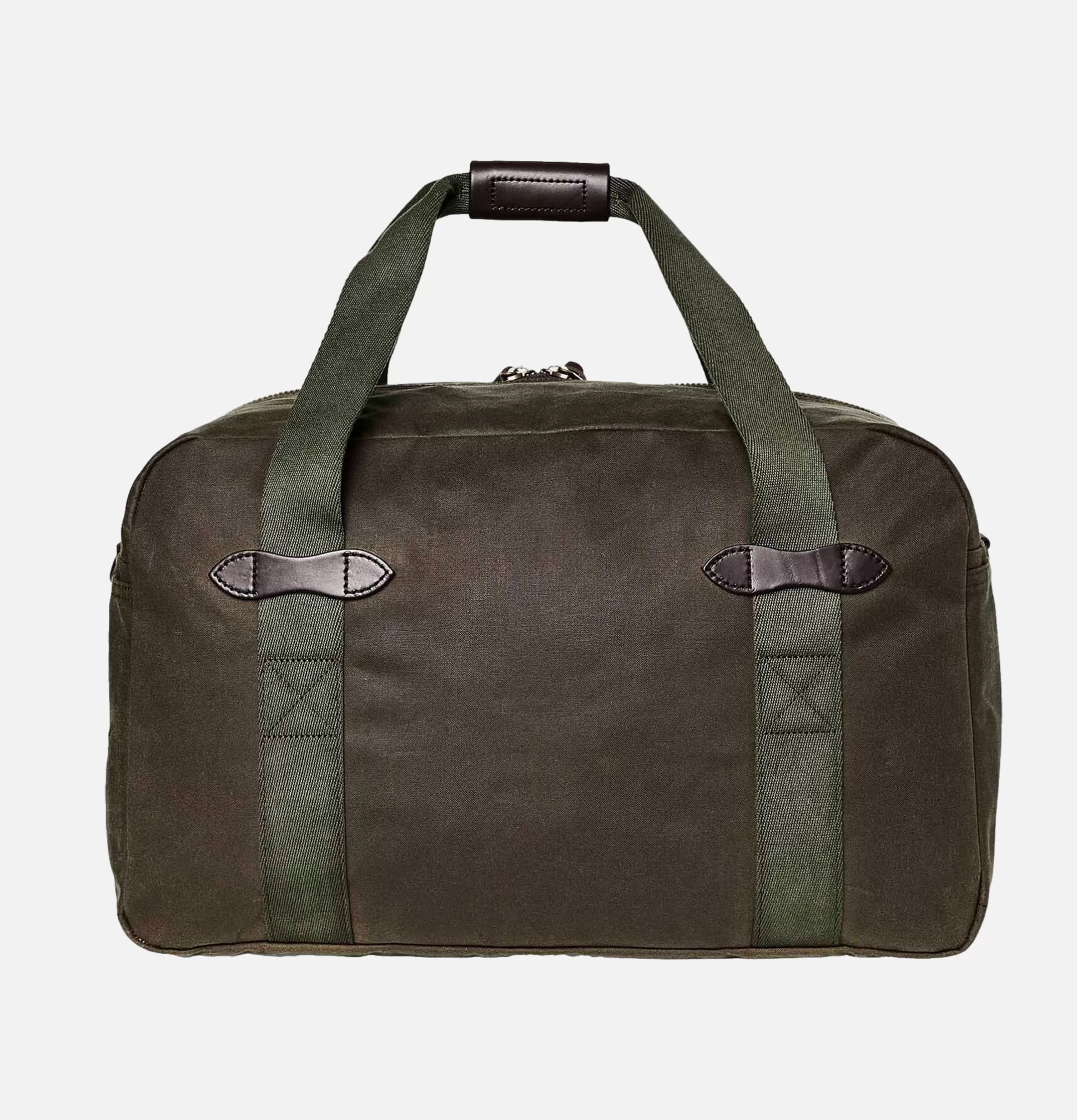 FILSON Travel Bags<Tin Cloth Medium Duffle Bag Otter