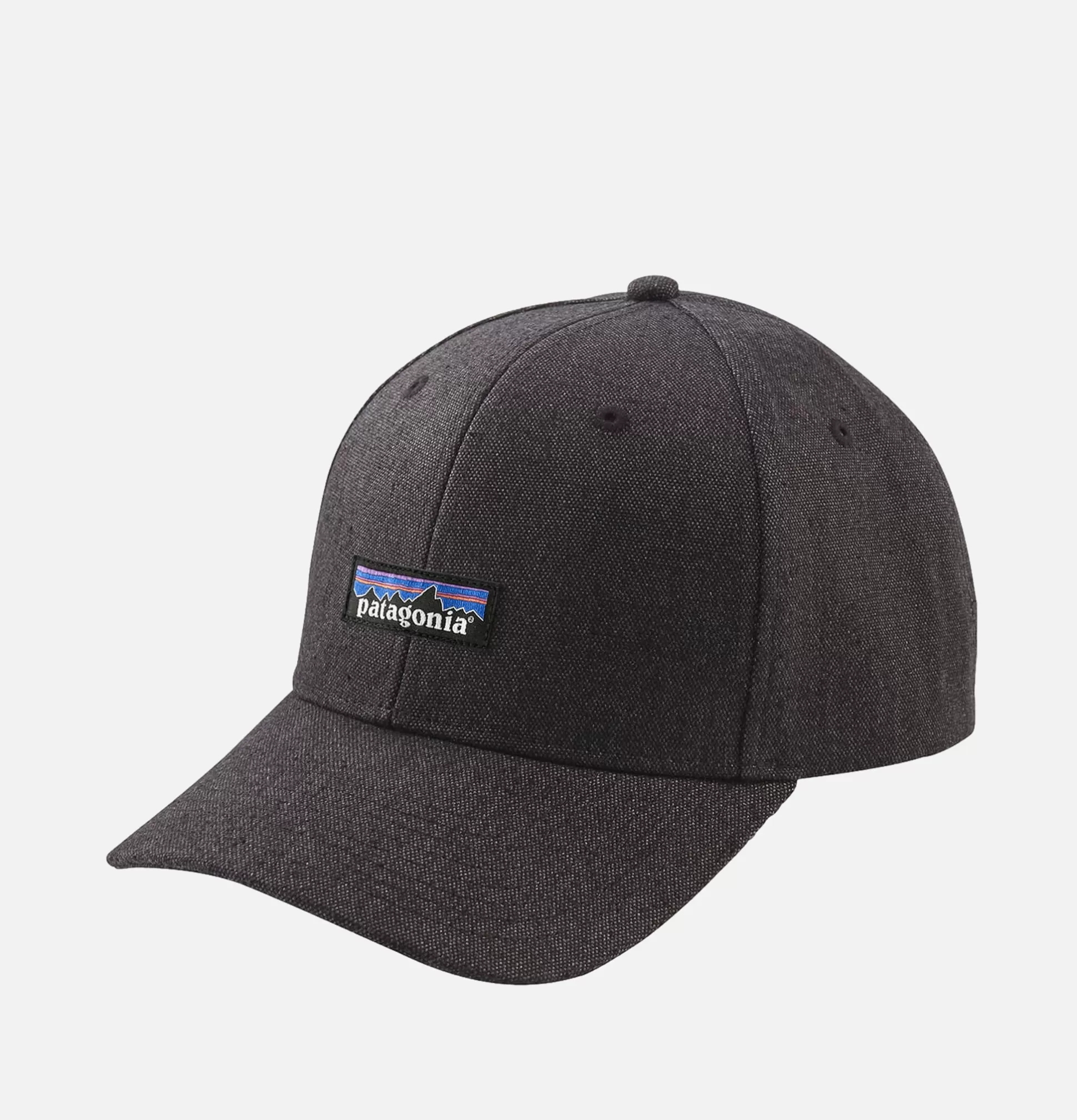 PATAGONIA Caps & Hats<Tin Shed Cap Ink Black