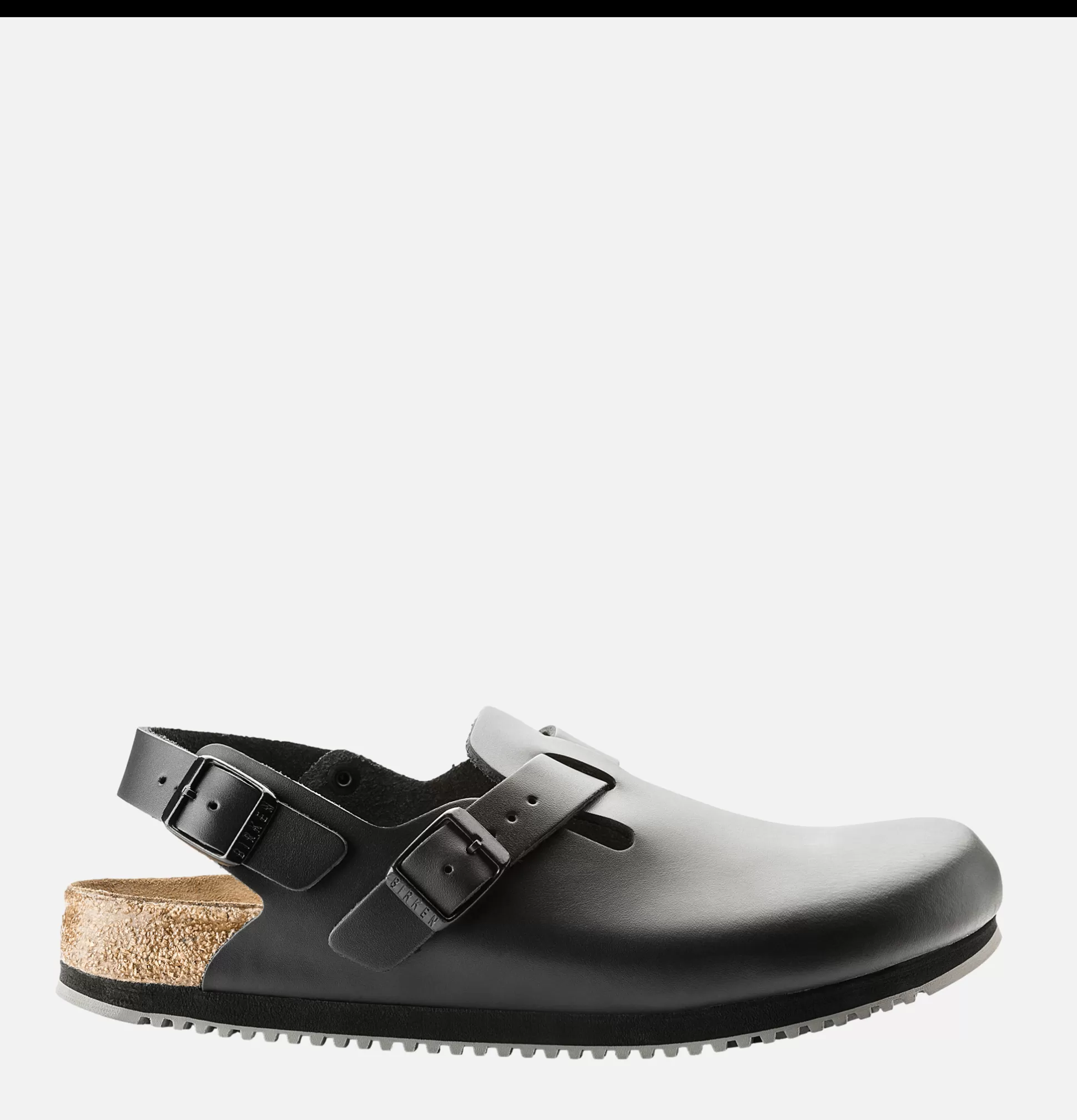 BIRKENSTOCK Shoes<Tokio Super Grip Regular Black