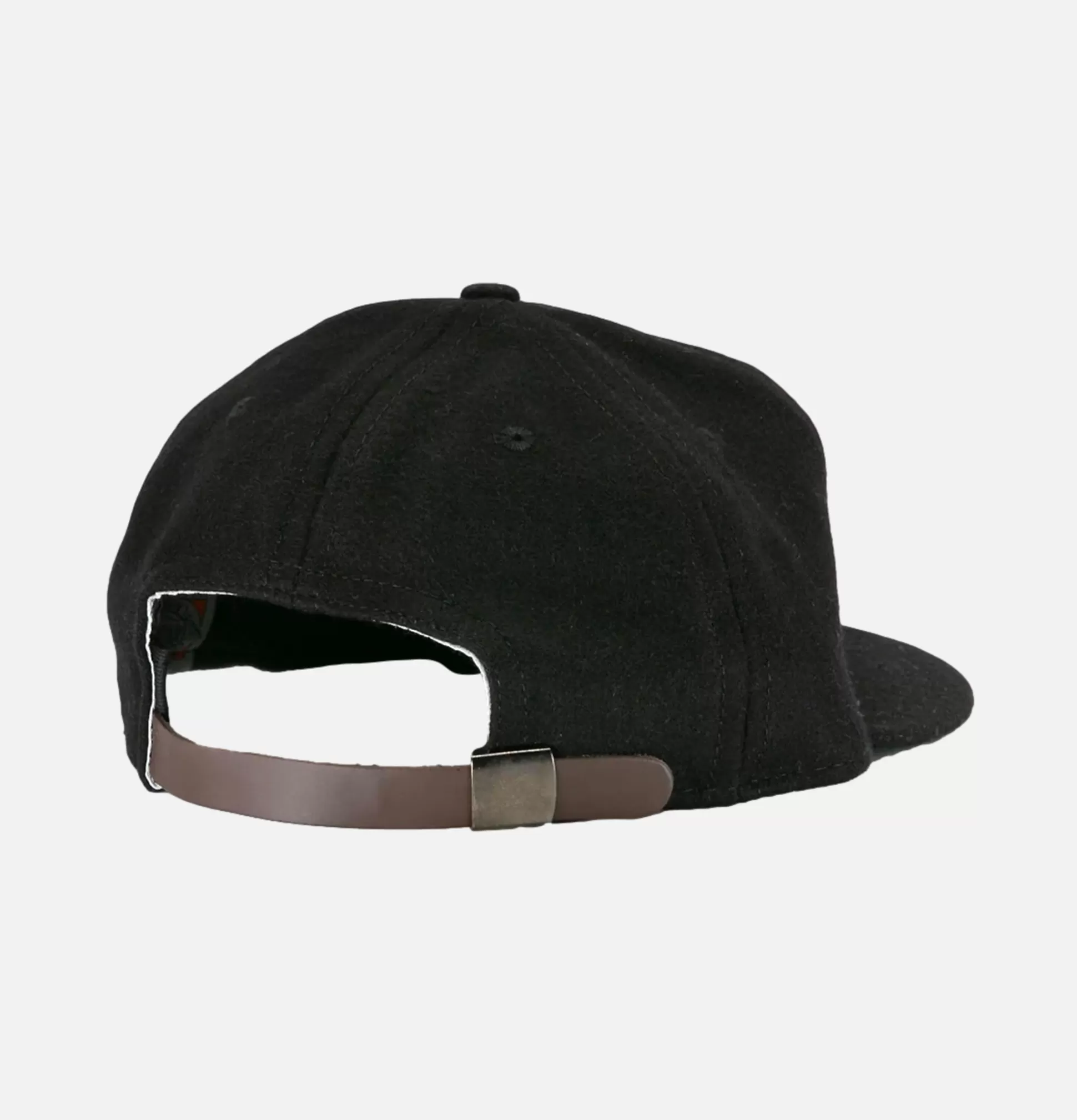 EBBETS FIELD FLANNELS Caps & Hats<Tokyo Kyojin Cap Black