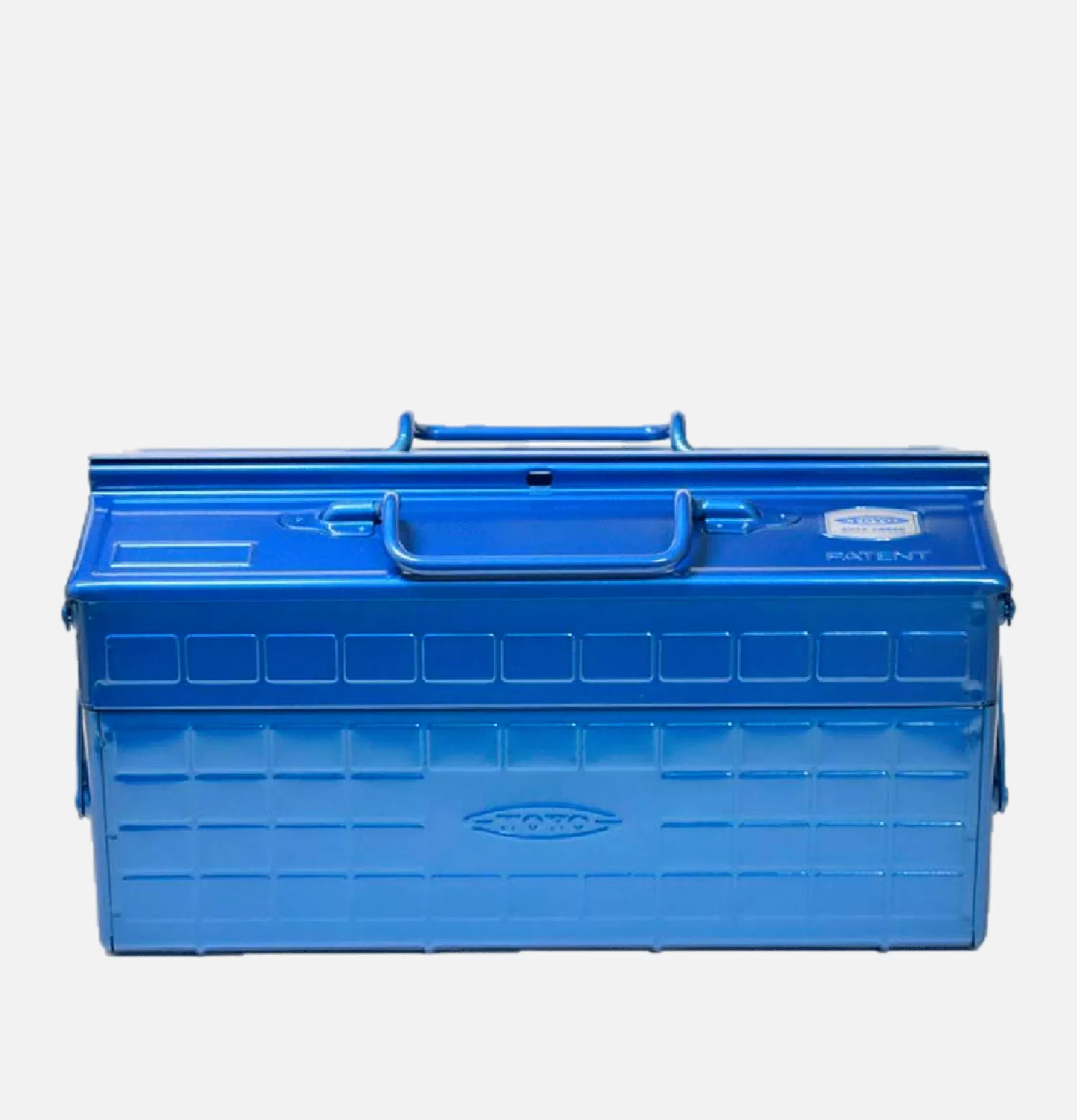 TOYO STEEL Maison<Tool Box St-350 Blue