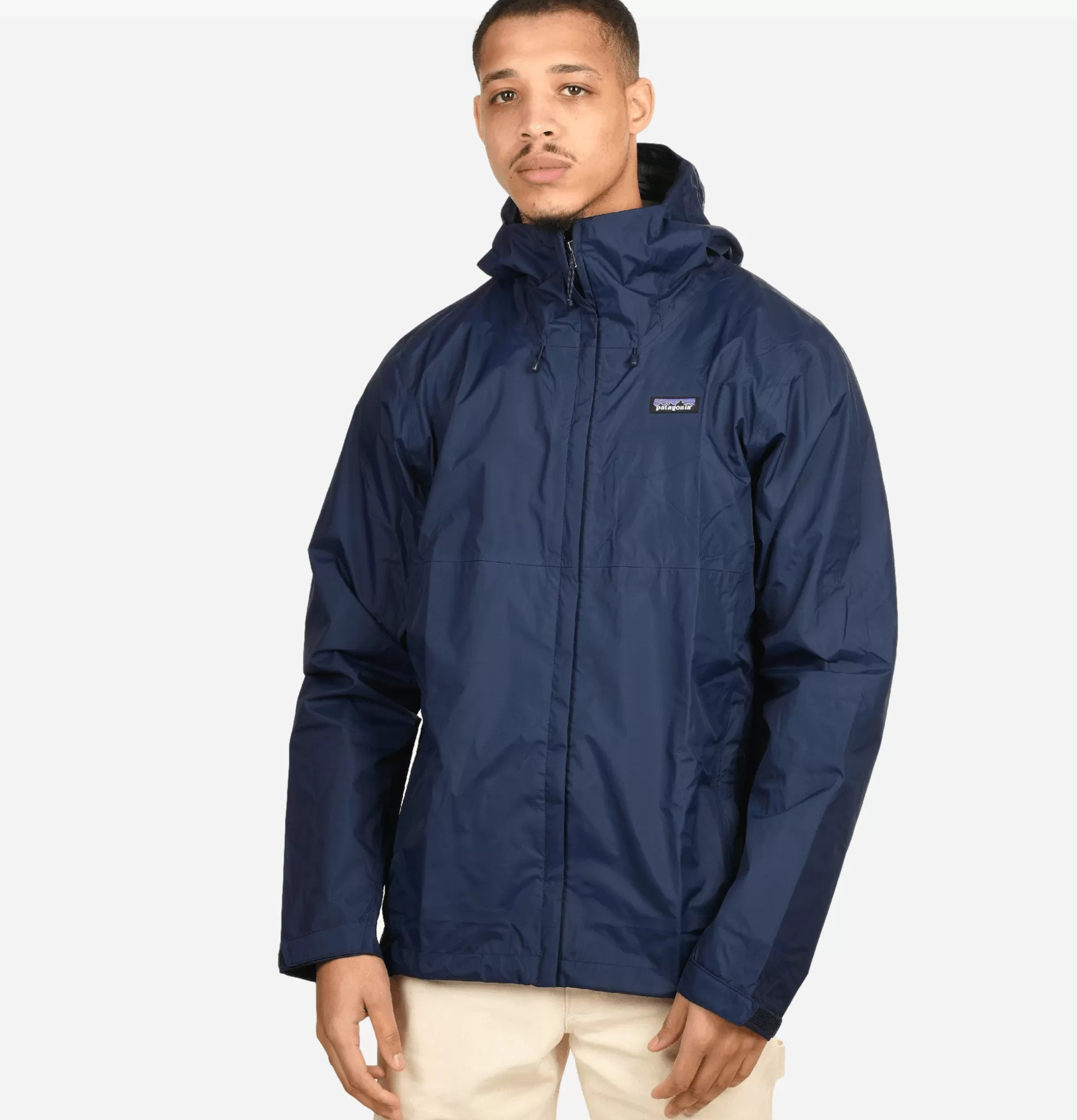 PATAGONIA Coats & Jackets<Torrent Shell 3L Jacket Navy