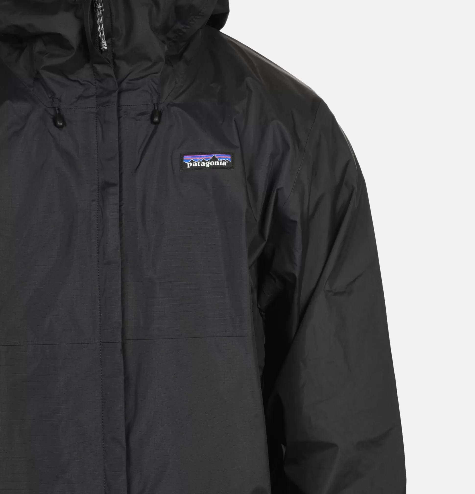 PATAGONIA Coats & Jackets<Torrentshell 3L Jacket Black