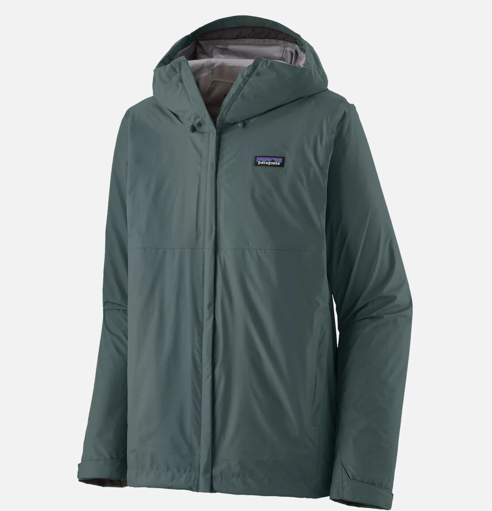 PATAGONIA Coats & Jackets<Torrentshell 3L Jacket Nouveau Green