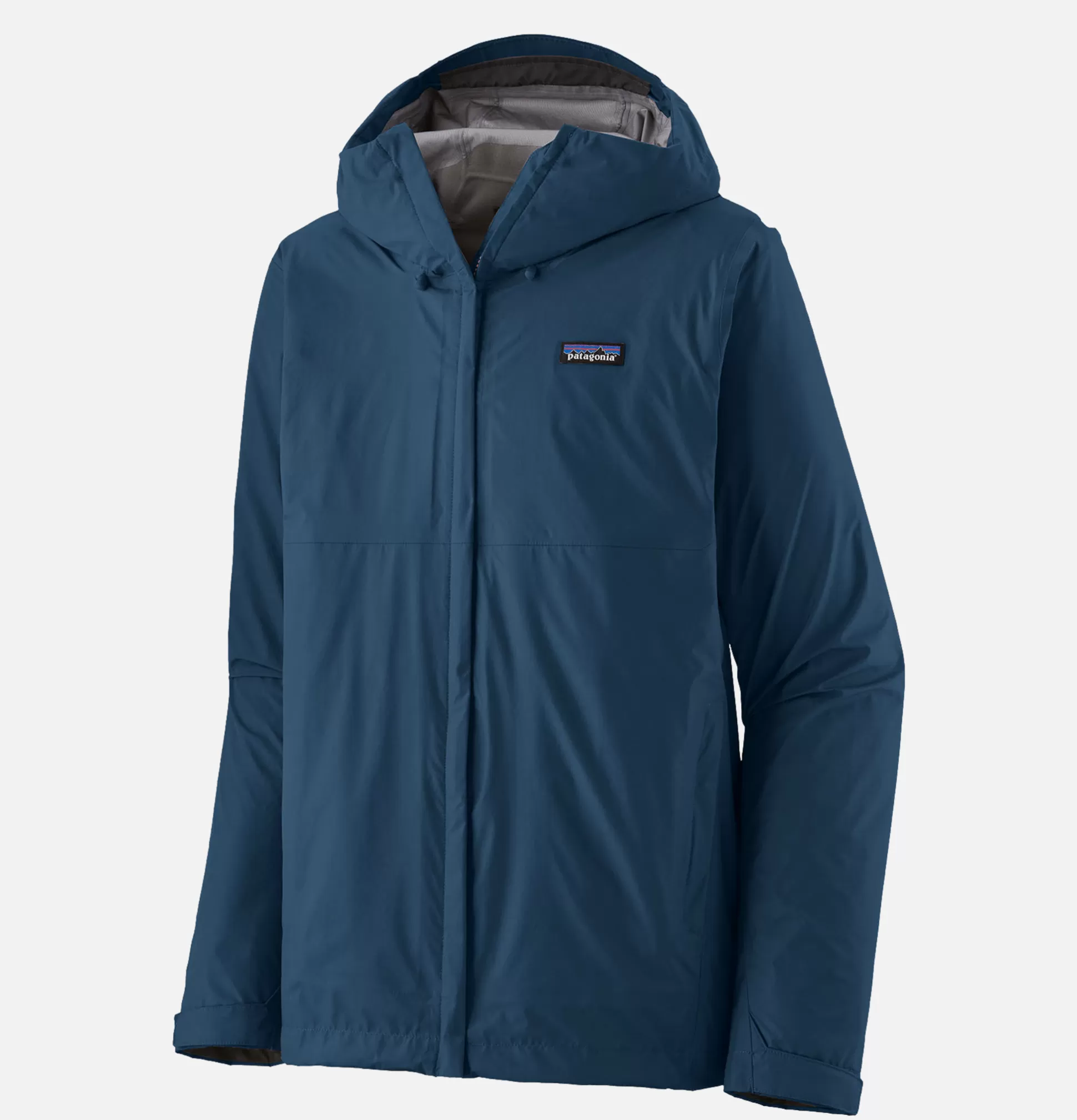 PATAGONIA Coats & Jackets<Torrentshell 3L Lagom Blue