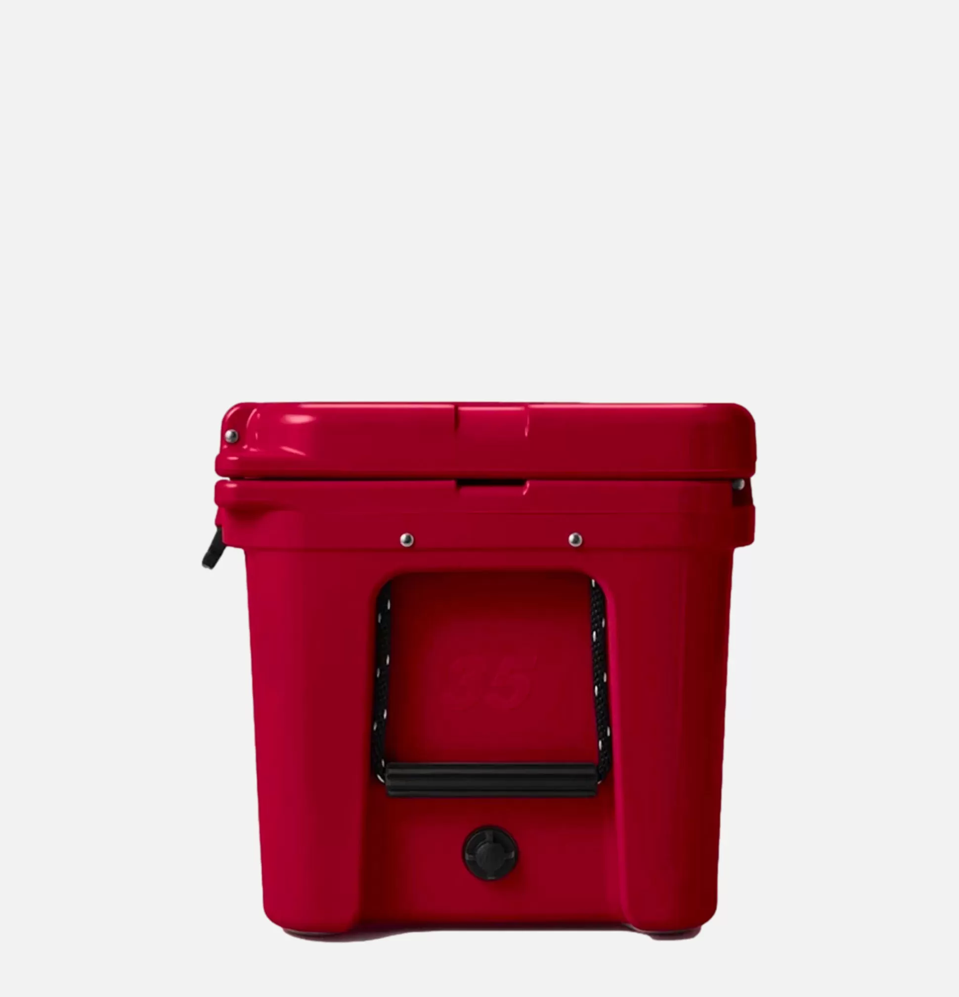 YETI Outdoor<Tundra Cooler 35L Harvest Red