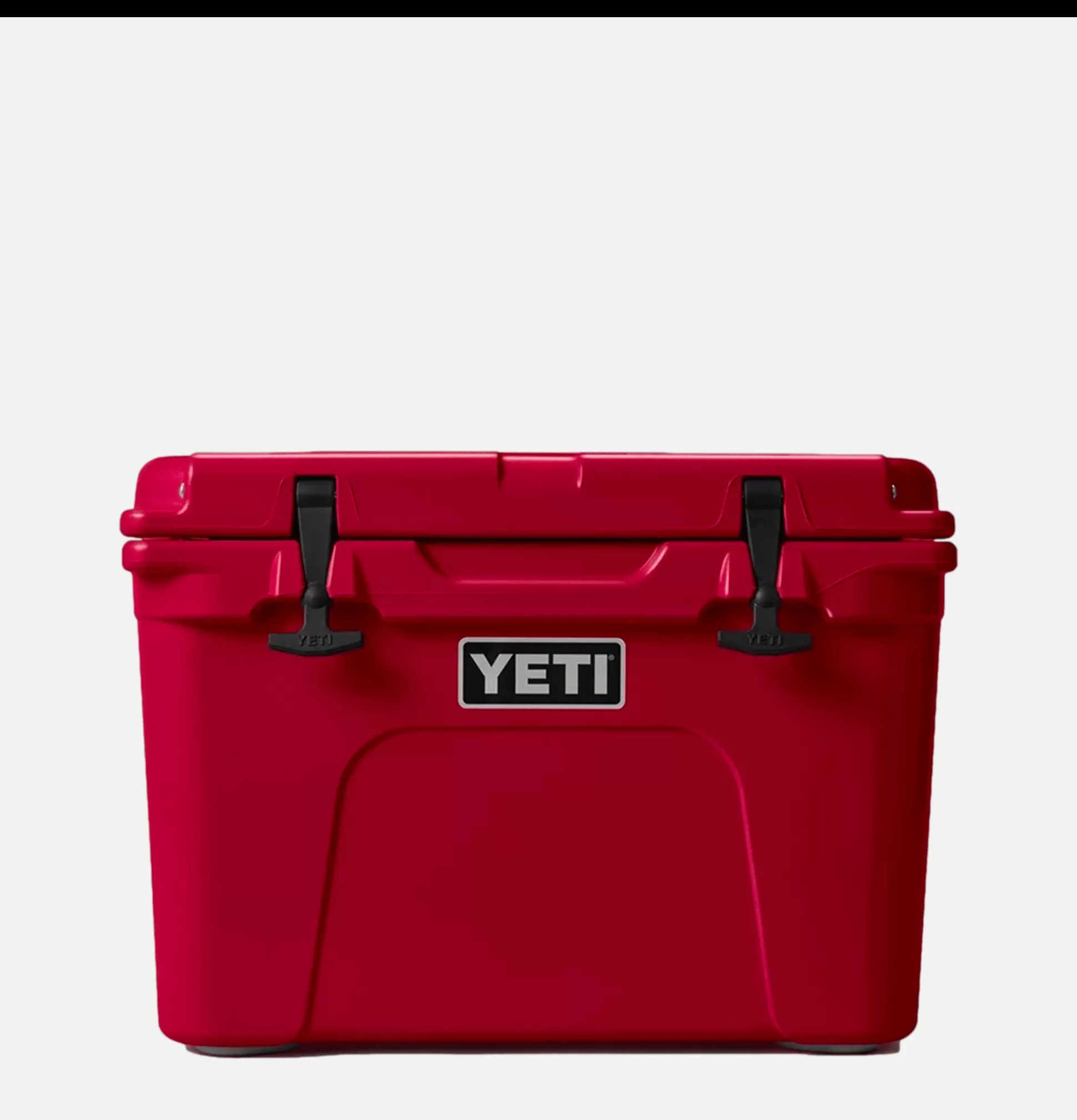 YETI Outdoor<Tundra Cooler 35L Harvest Red