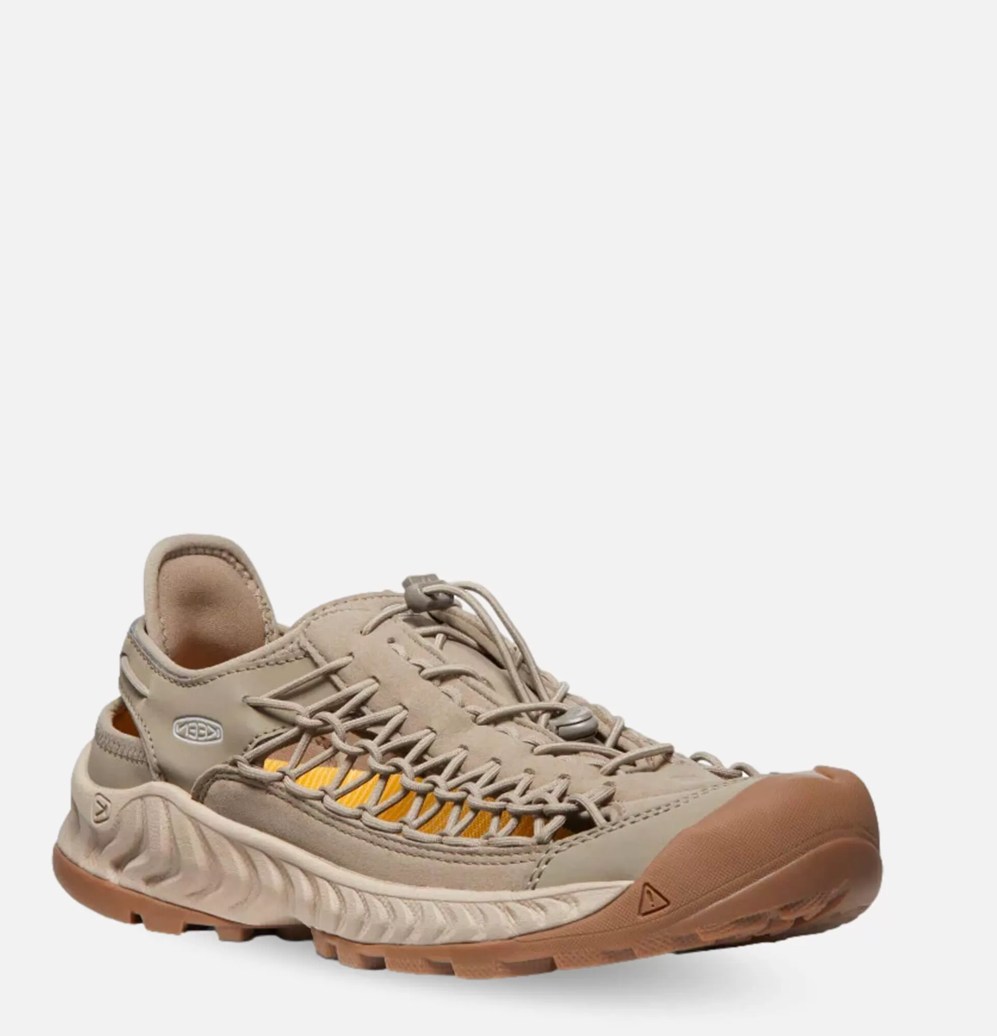 KEEN Sneakers<Uneek Nxis Timberwolf