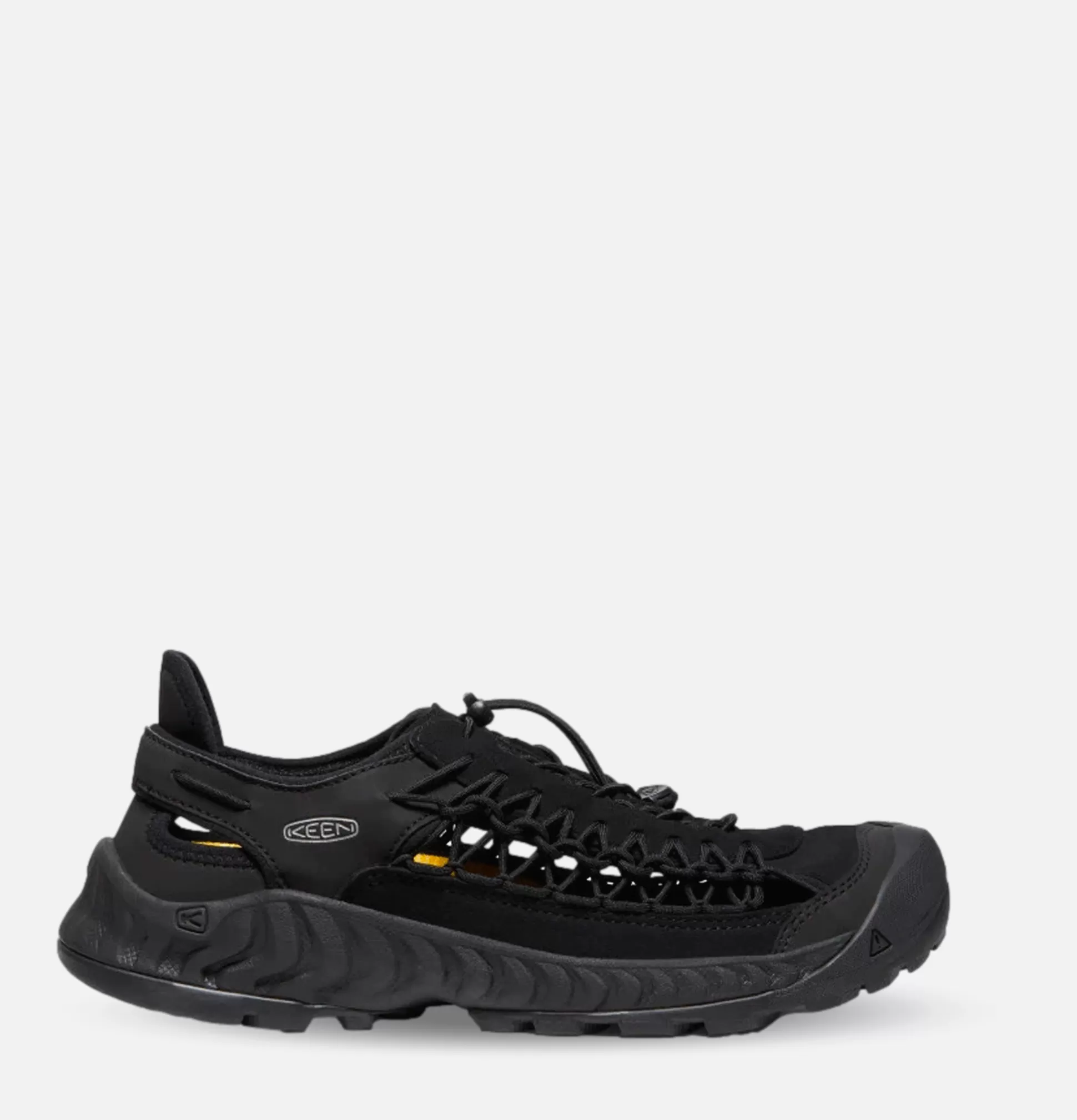 KEEN Sneakers<Uneek Nxis Triple Black