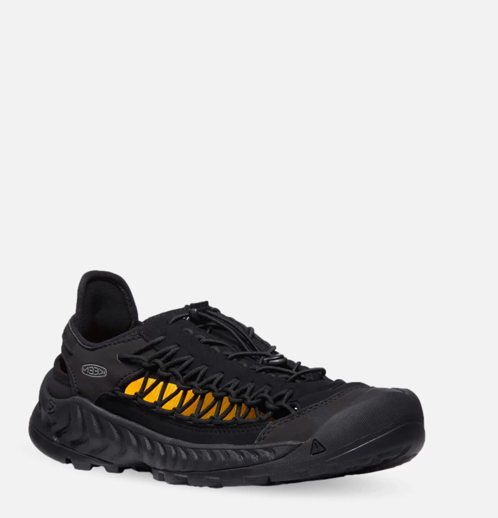 KEEN Sneakers<Uneek Nxis Triple Black