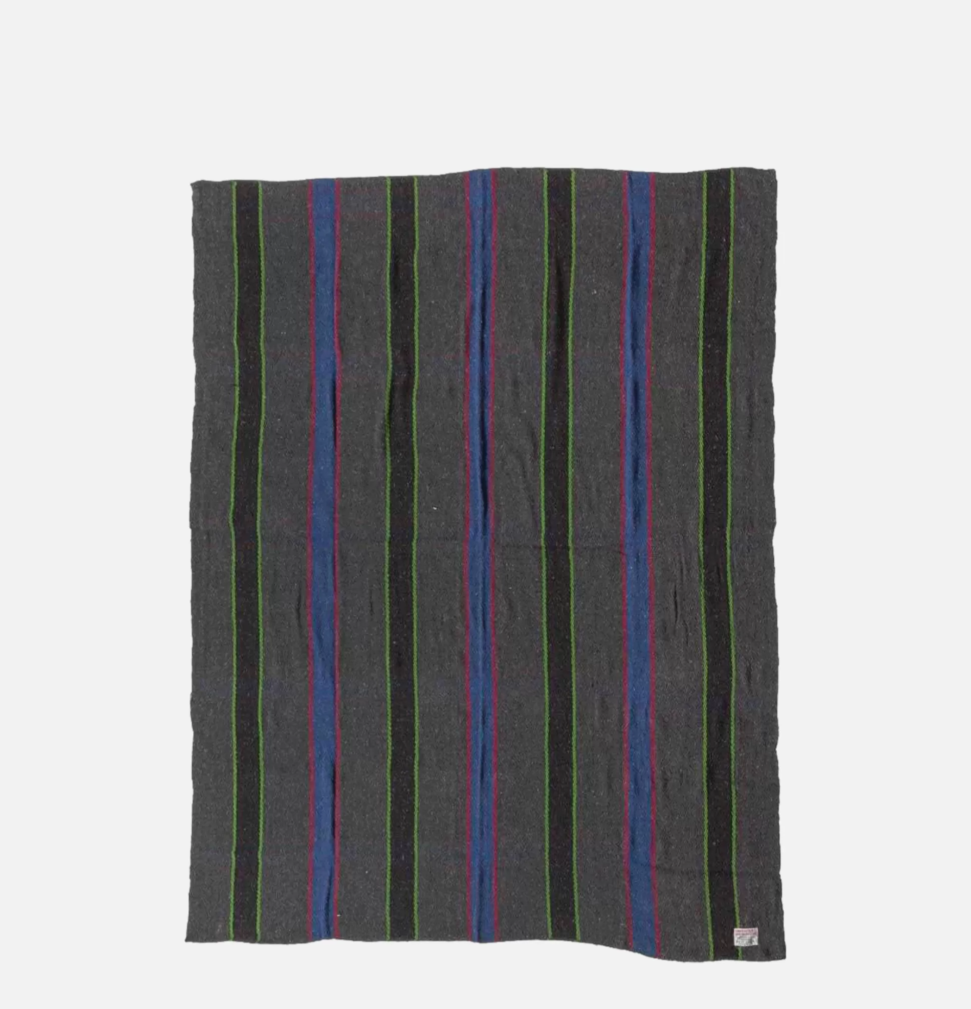 PUEBCO Maison<Universal Blanket Navy